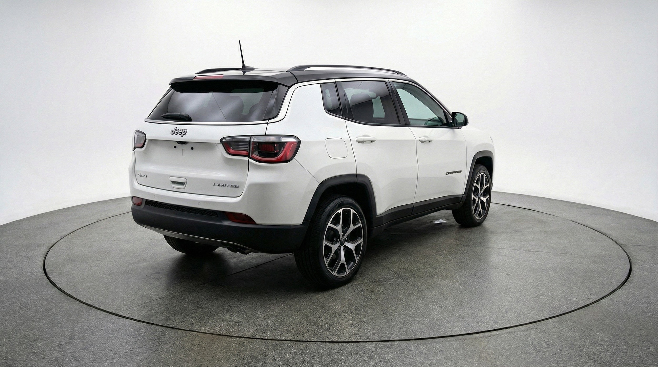 Thumbnail: 2025 Jeep Compass - 9