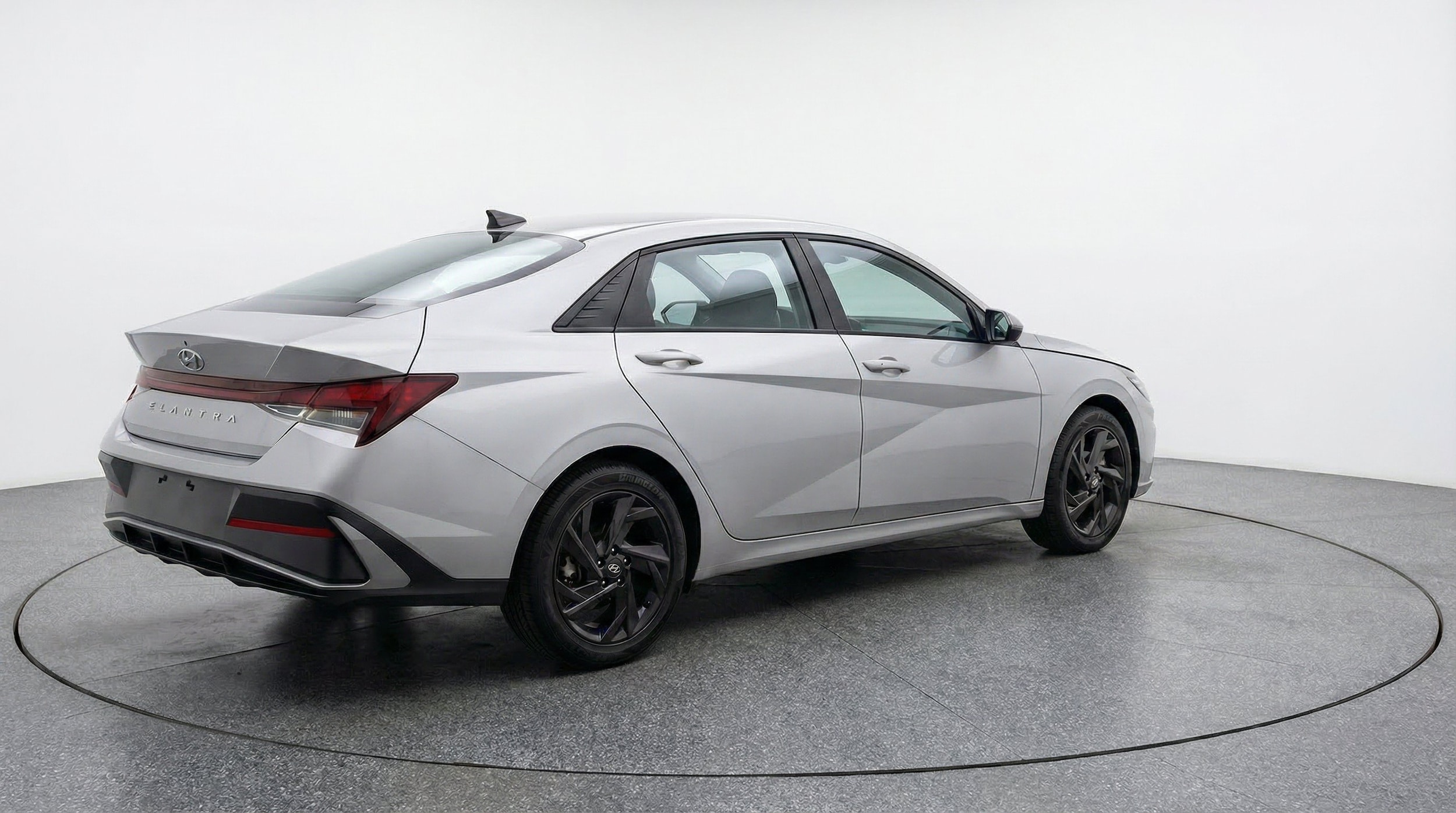 Thumbnail: 2026 Hyundai Elantra - 9