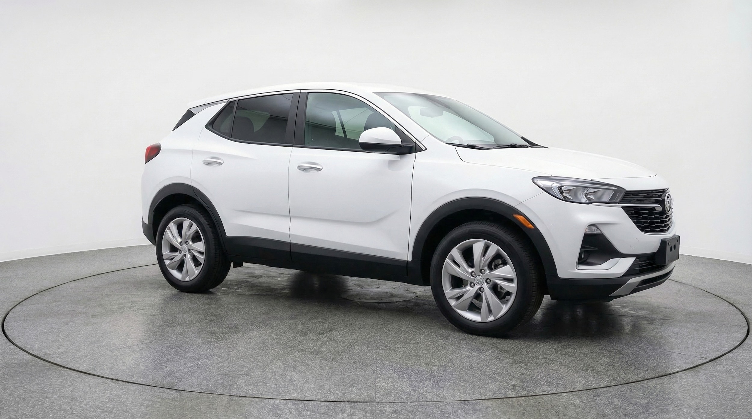 Thumbnail: 2025 Buick Encore GX - 1