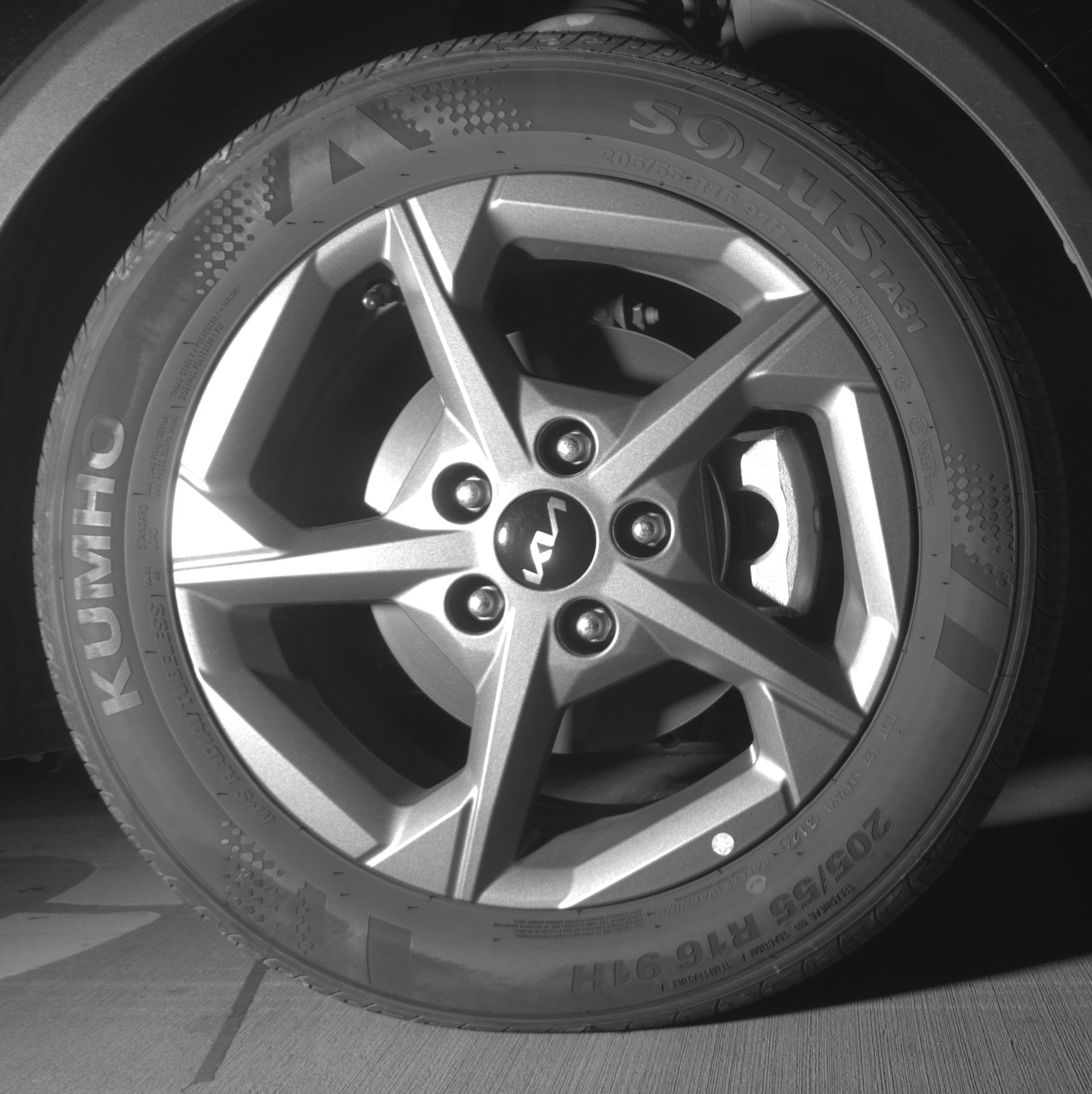 Thumbnail: 2025 Kia K4 - 10