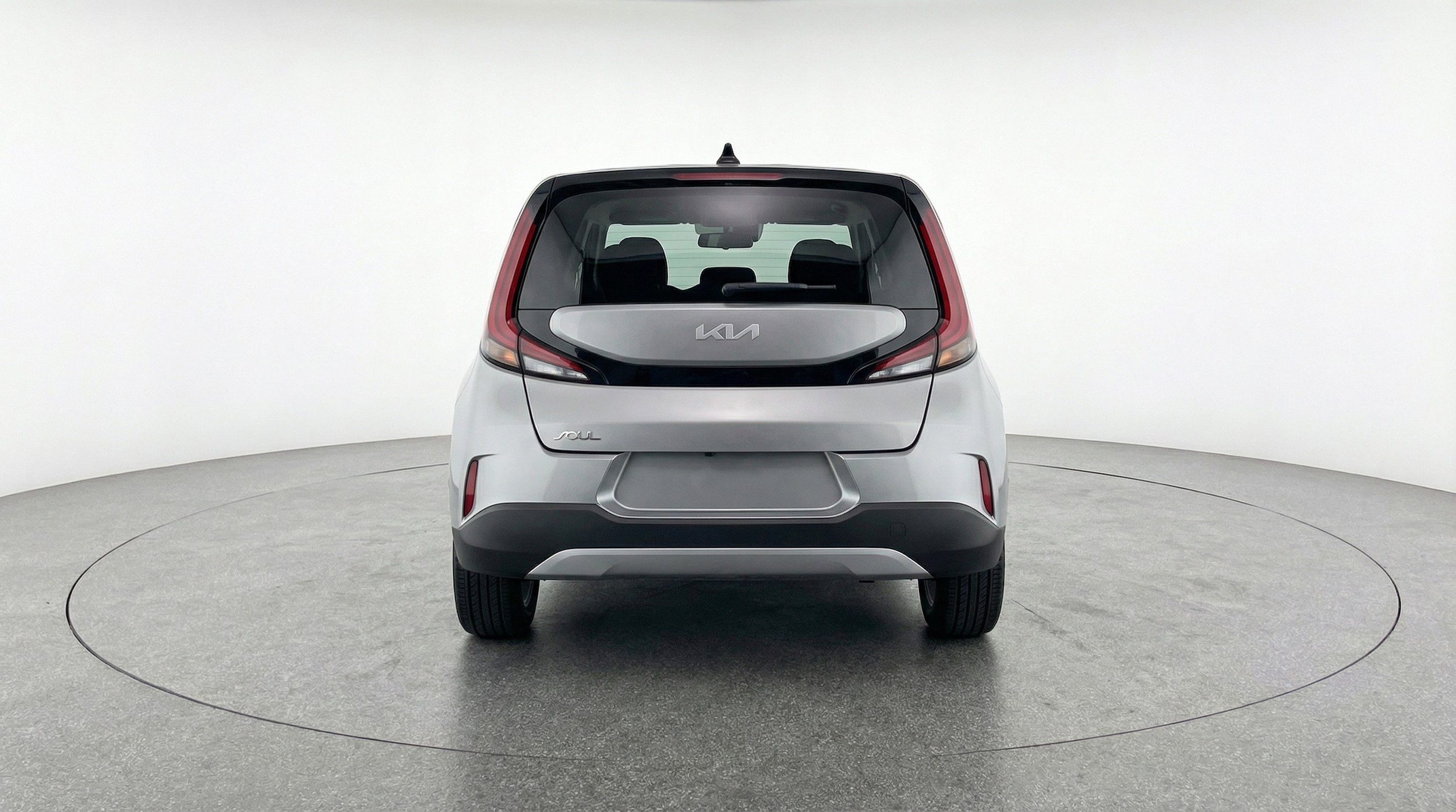 Thumbnail: 2025 Kia Soul - 7