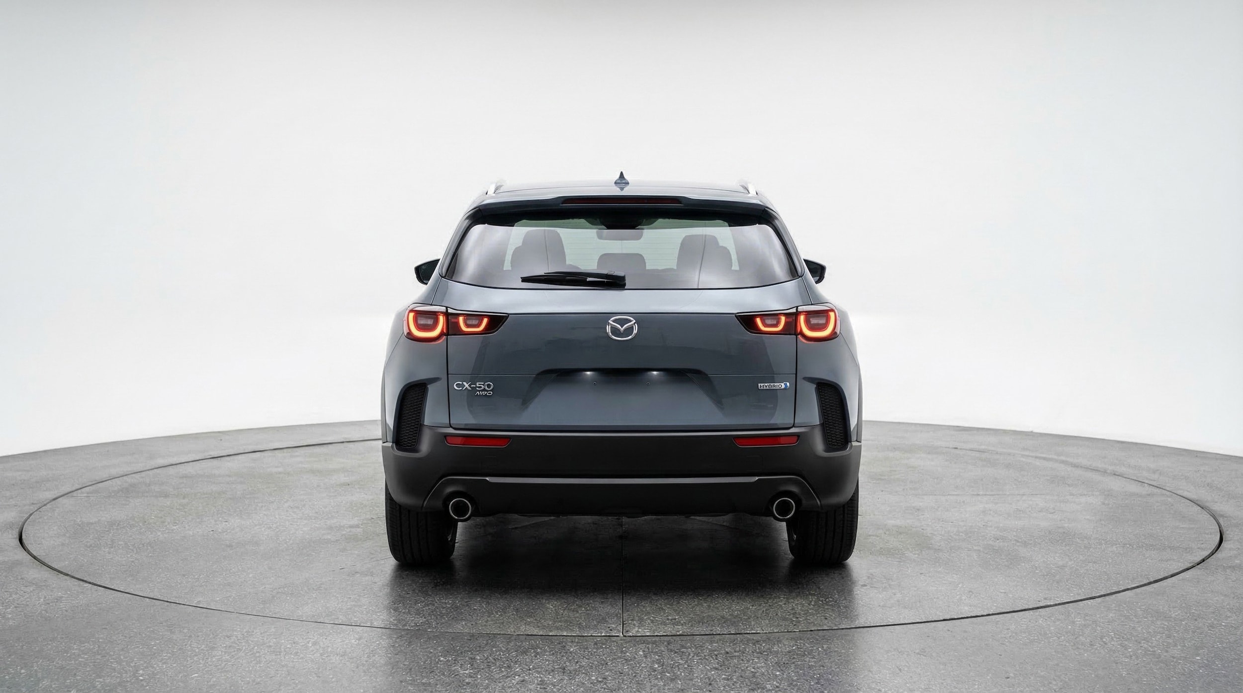 Thumbnail: 2025 Mazda CX-50 - 7