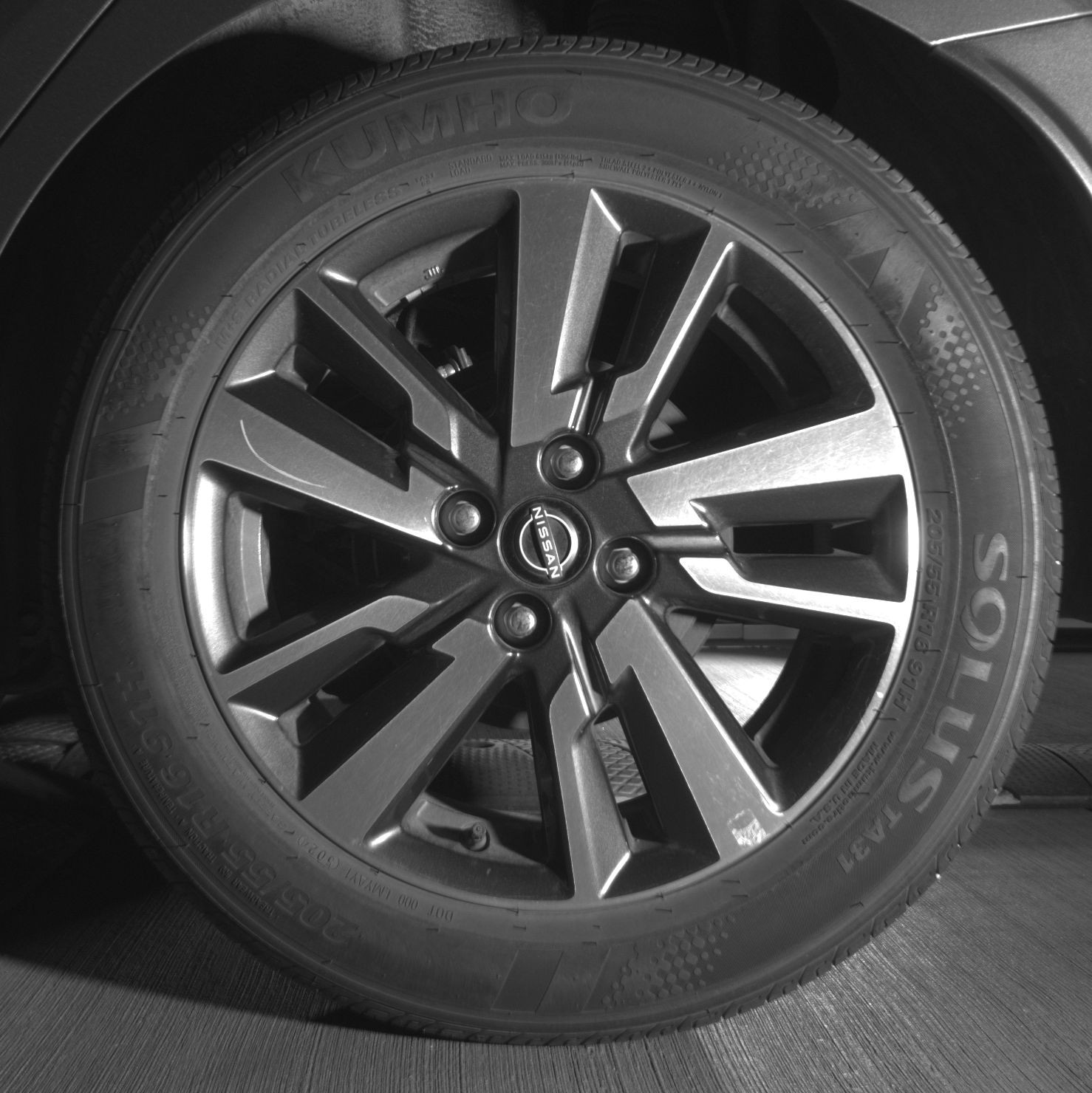 Thumbnail: 2025 Nissan Versa - 11