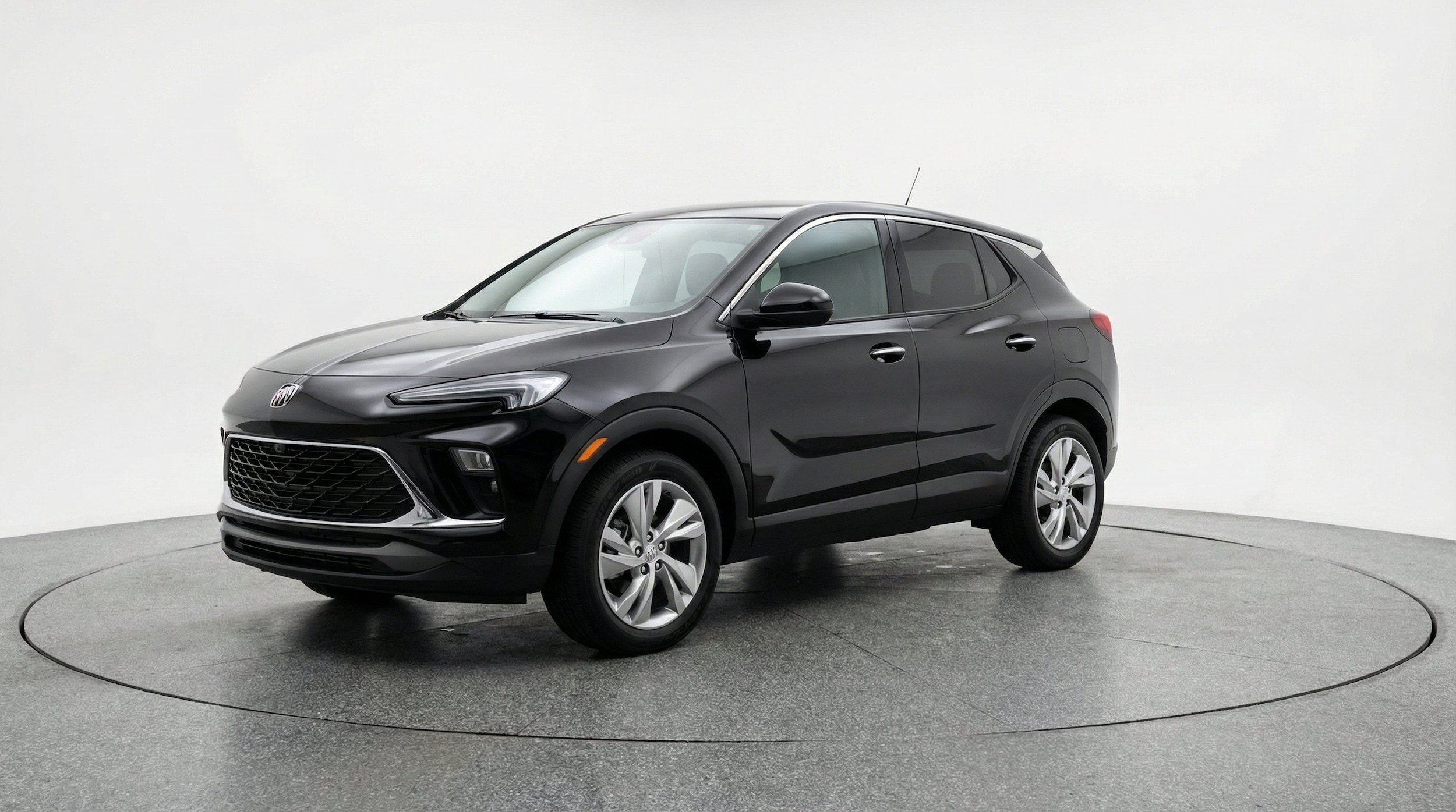 Thumbnail: 2026 Buick Encore GX - 3
