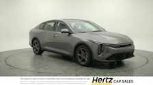 2025 Kia K4  -
                  Dallas, TX