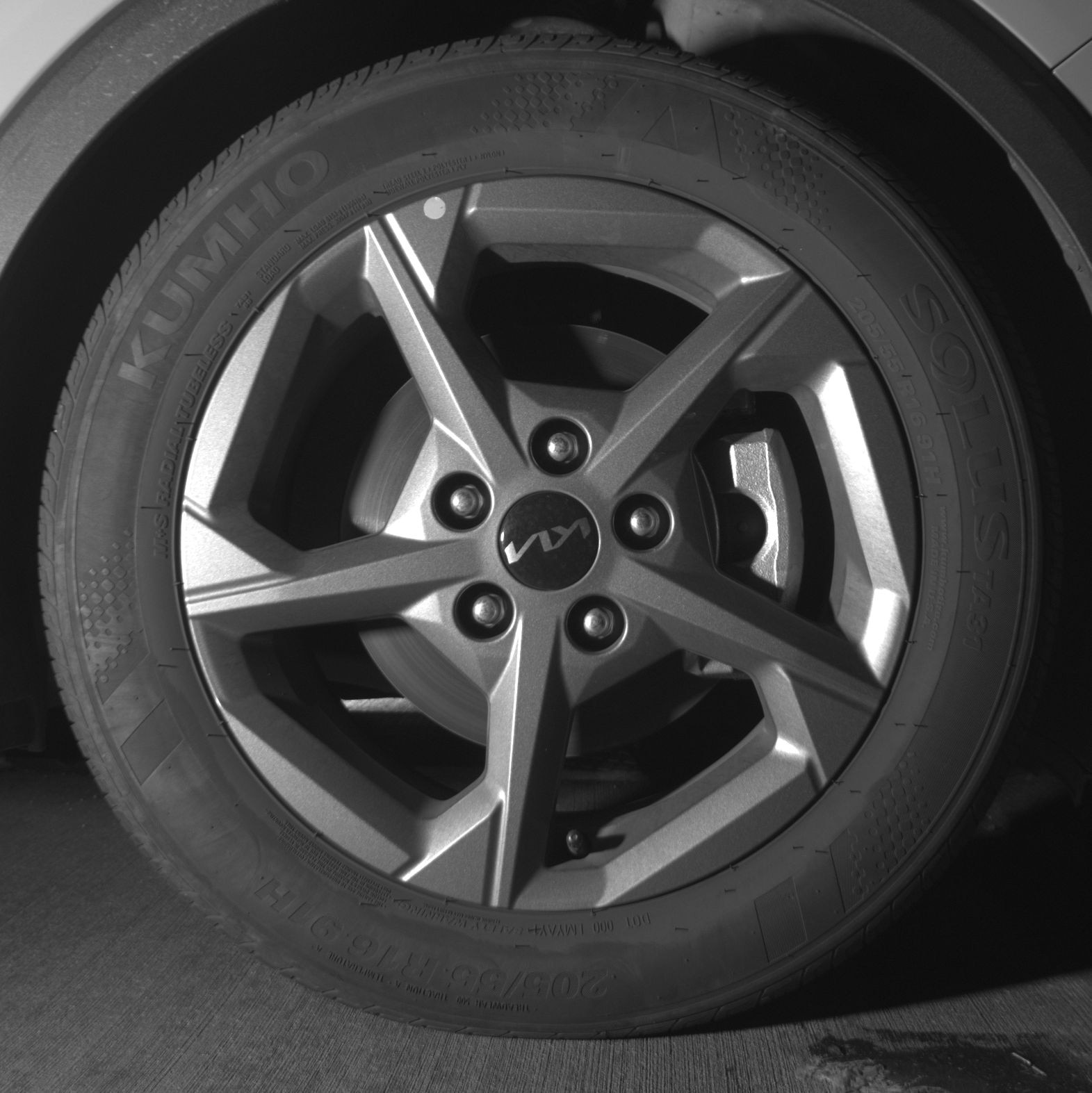 Thumbnail: 2025 Kia K4 - 10