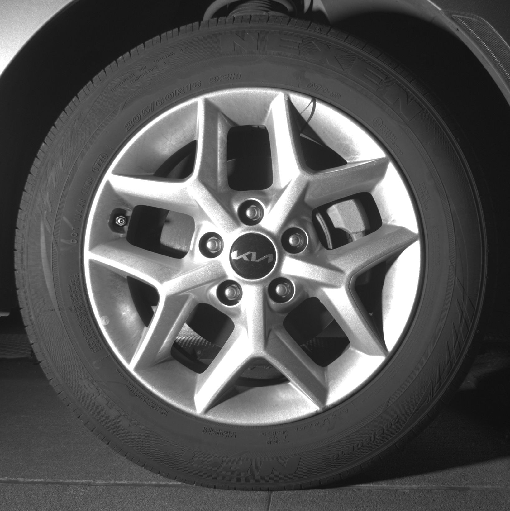 Thumbnail: 2025 Kia Soul - 10