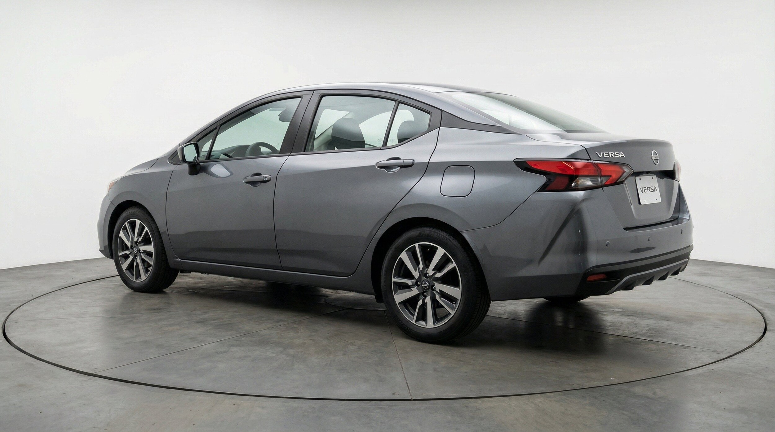 Thumbnail: 2025 Nissan Versa - 6