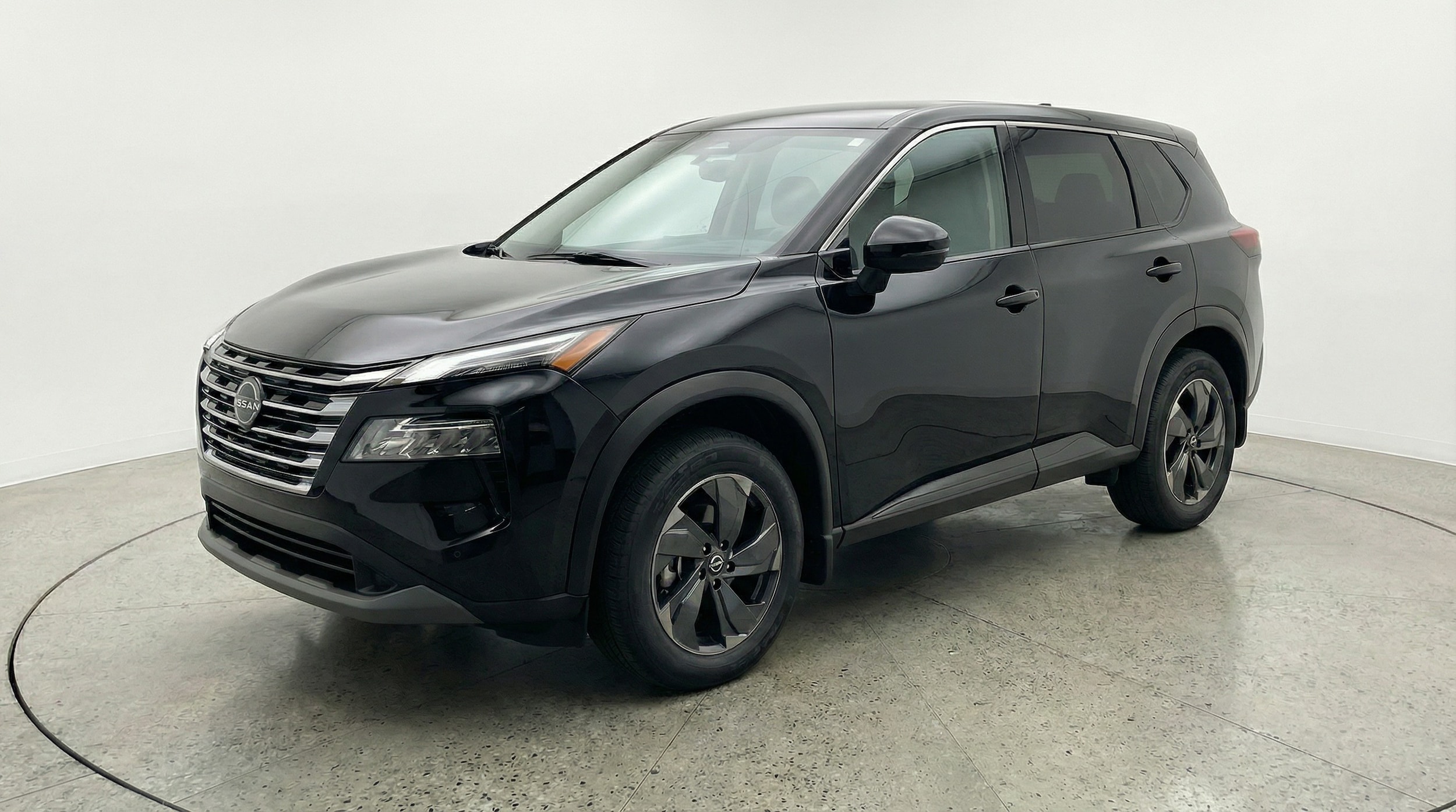 Thumbnail: 2025 Nissan Rogue - 3