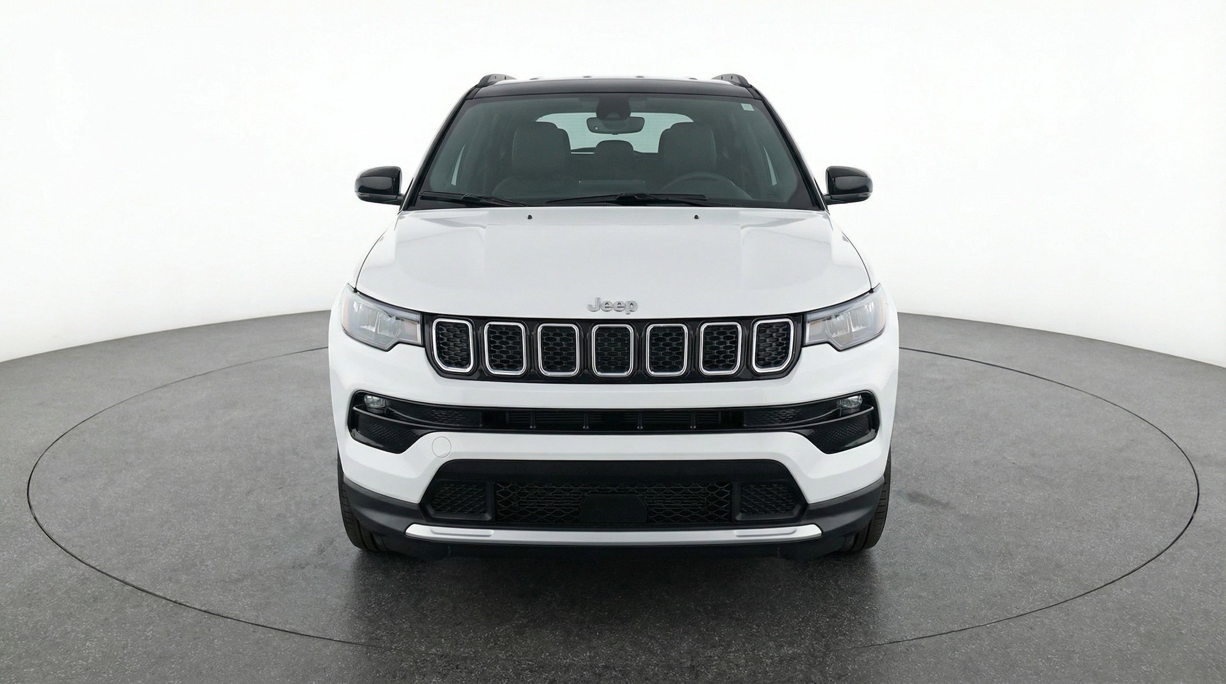 Thumbnail: 2025 Jeep Compass - 2