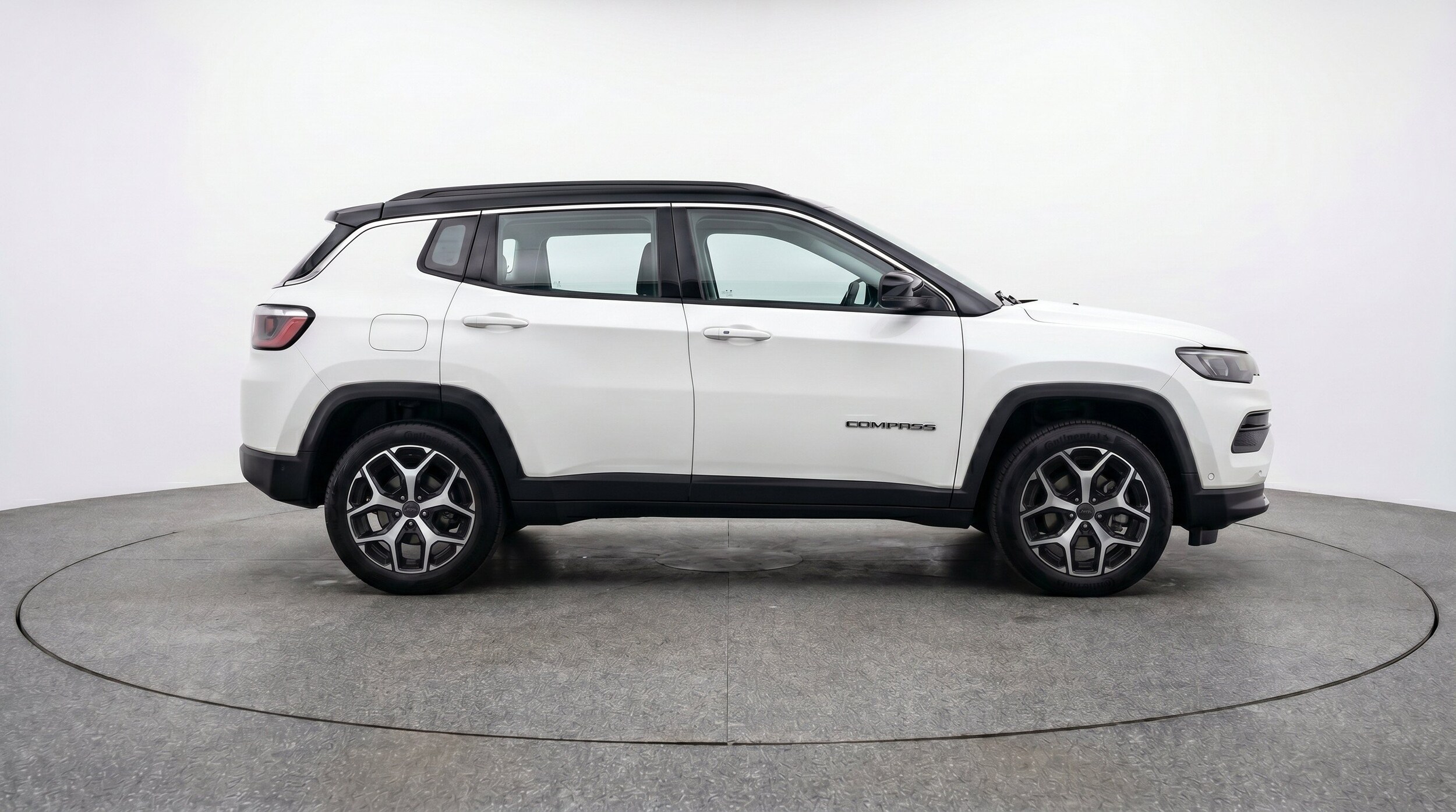 Thumbnail: 2025 Jeep Compass - 11