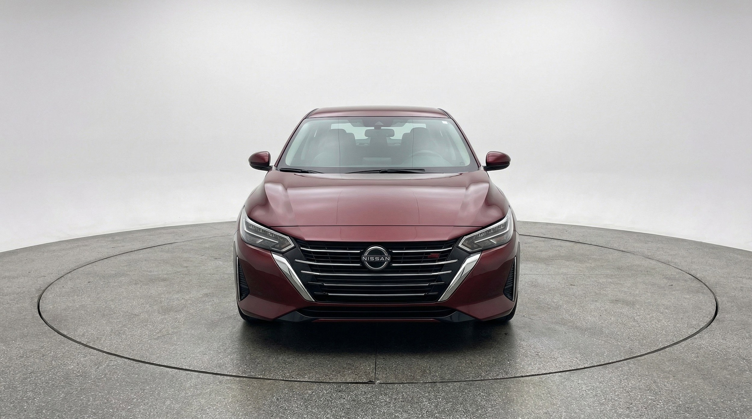 Thumbnail: 2025 Nissan Sentra - 2