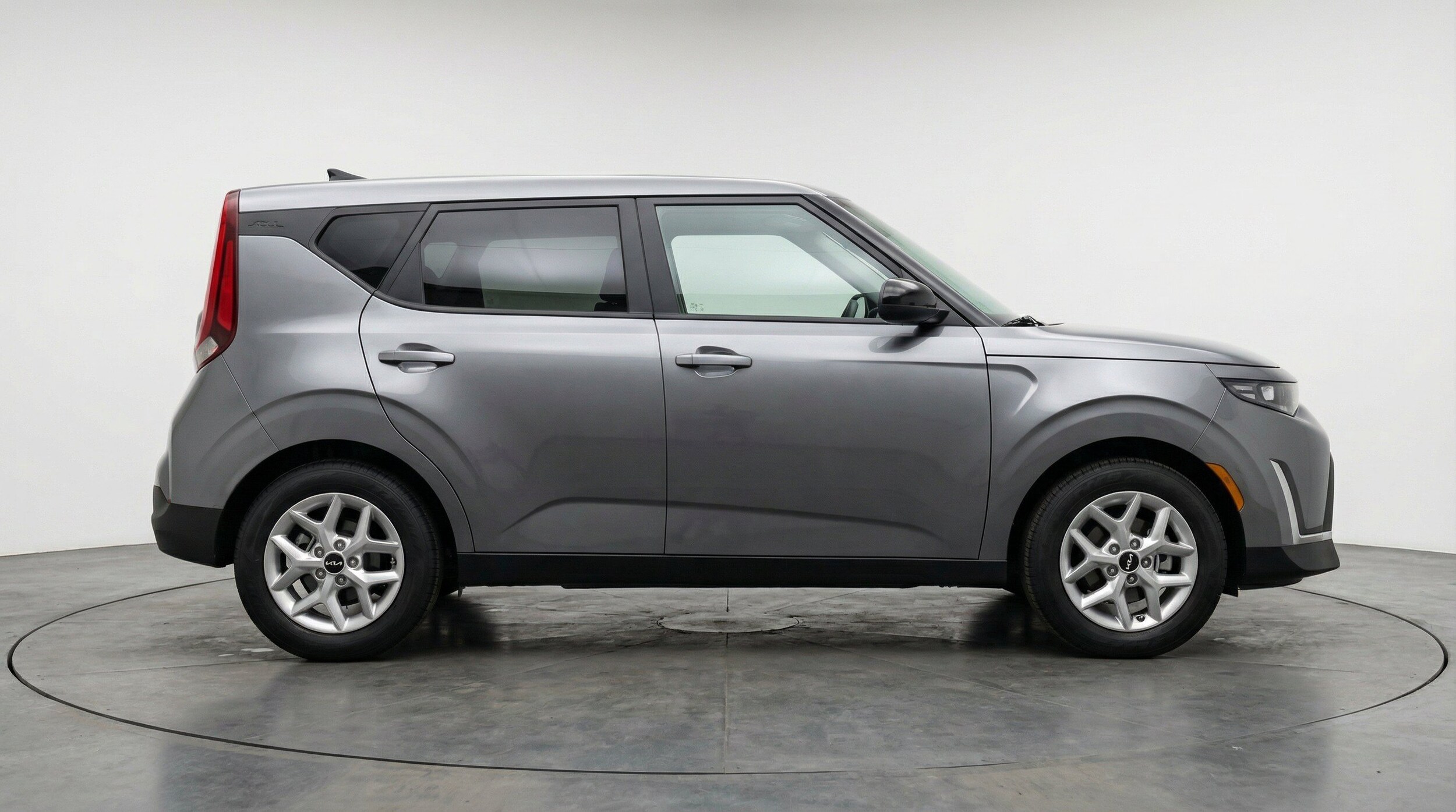 Thumbnail: 2025 Kia Soul - 10