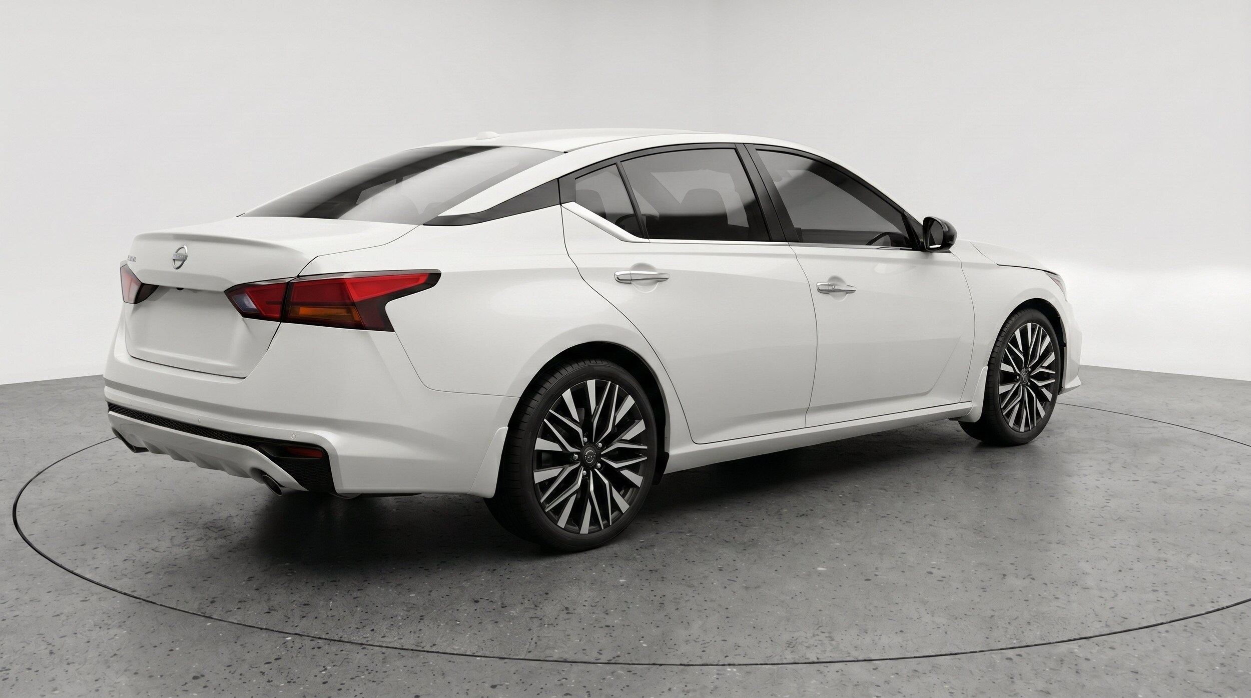 Thumbnail: 2025 Nissan Altima - 9