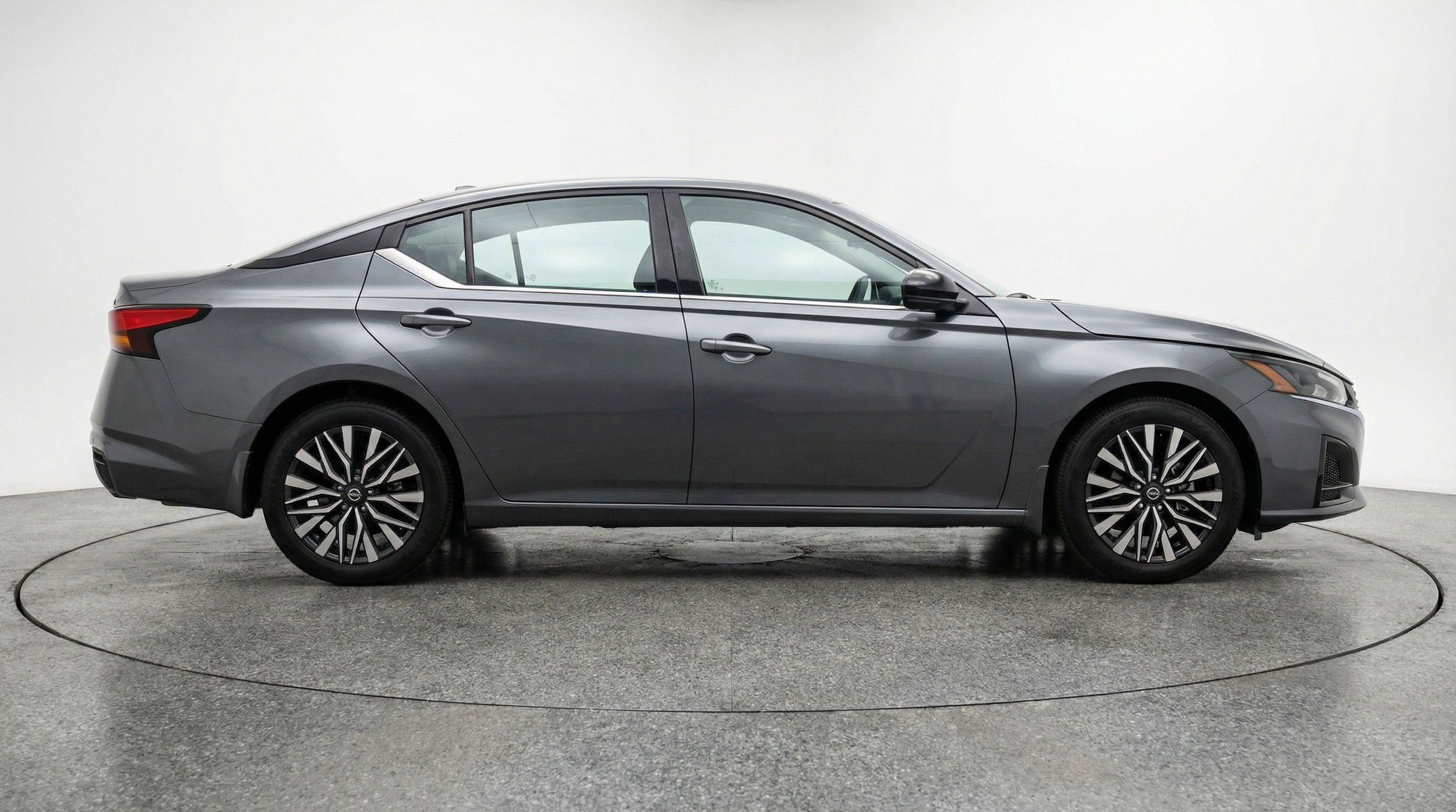 Thumbnail: 2025 Nissan Altima - 11