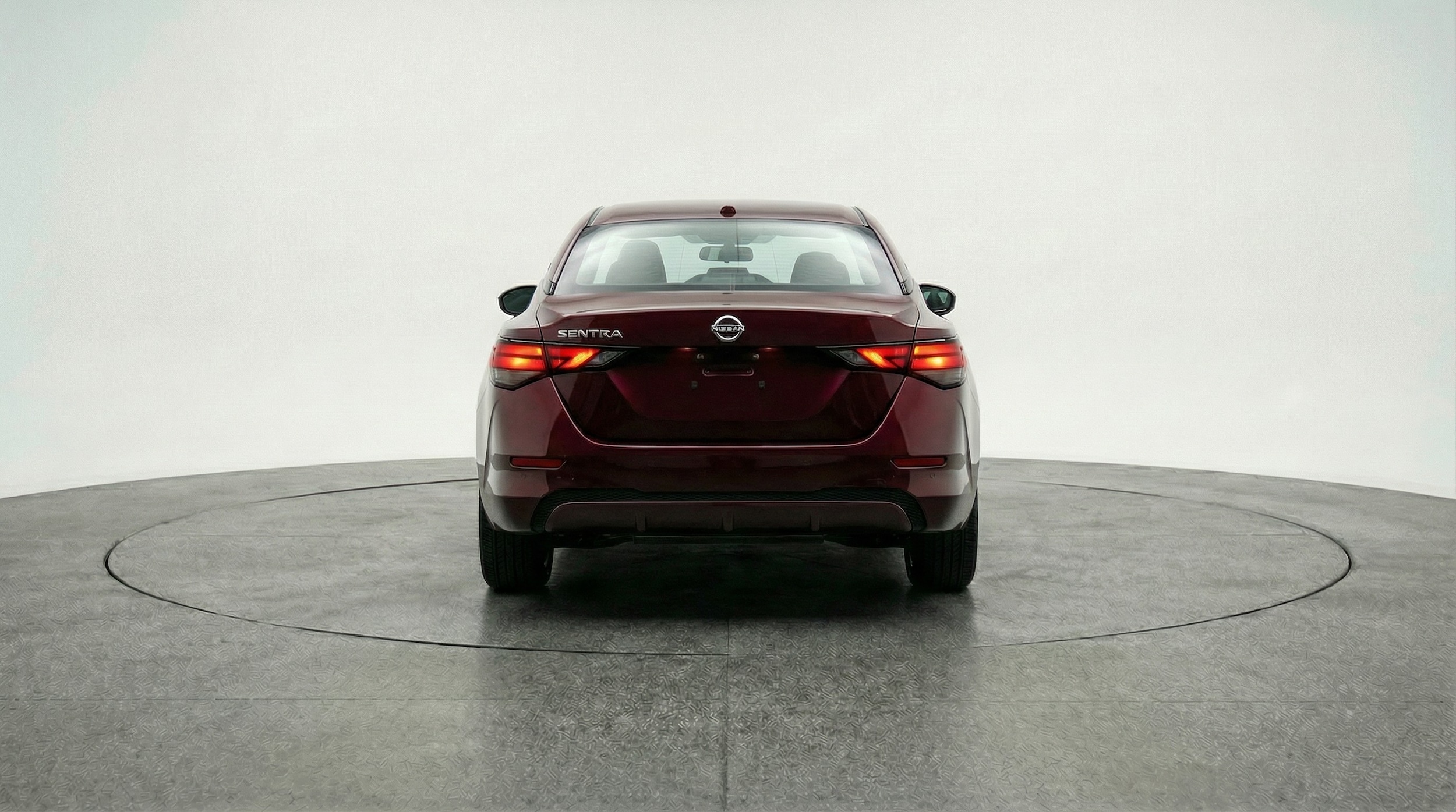 Thumbnail: 2025 Nissan Sentra - 6