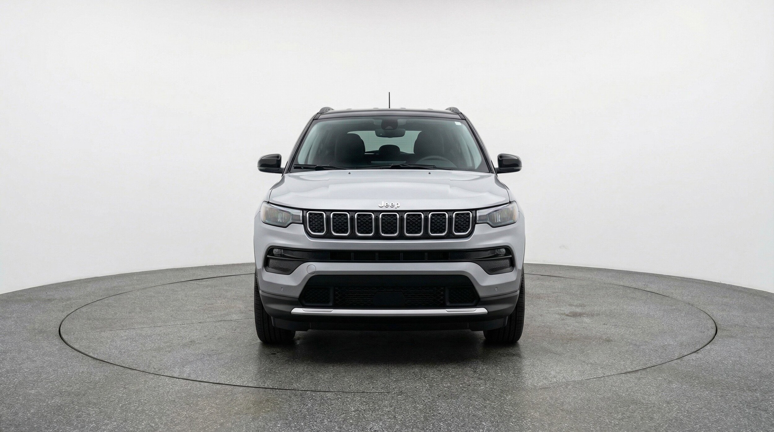 Thumbnail: 2025 Jeep Compass - 2