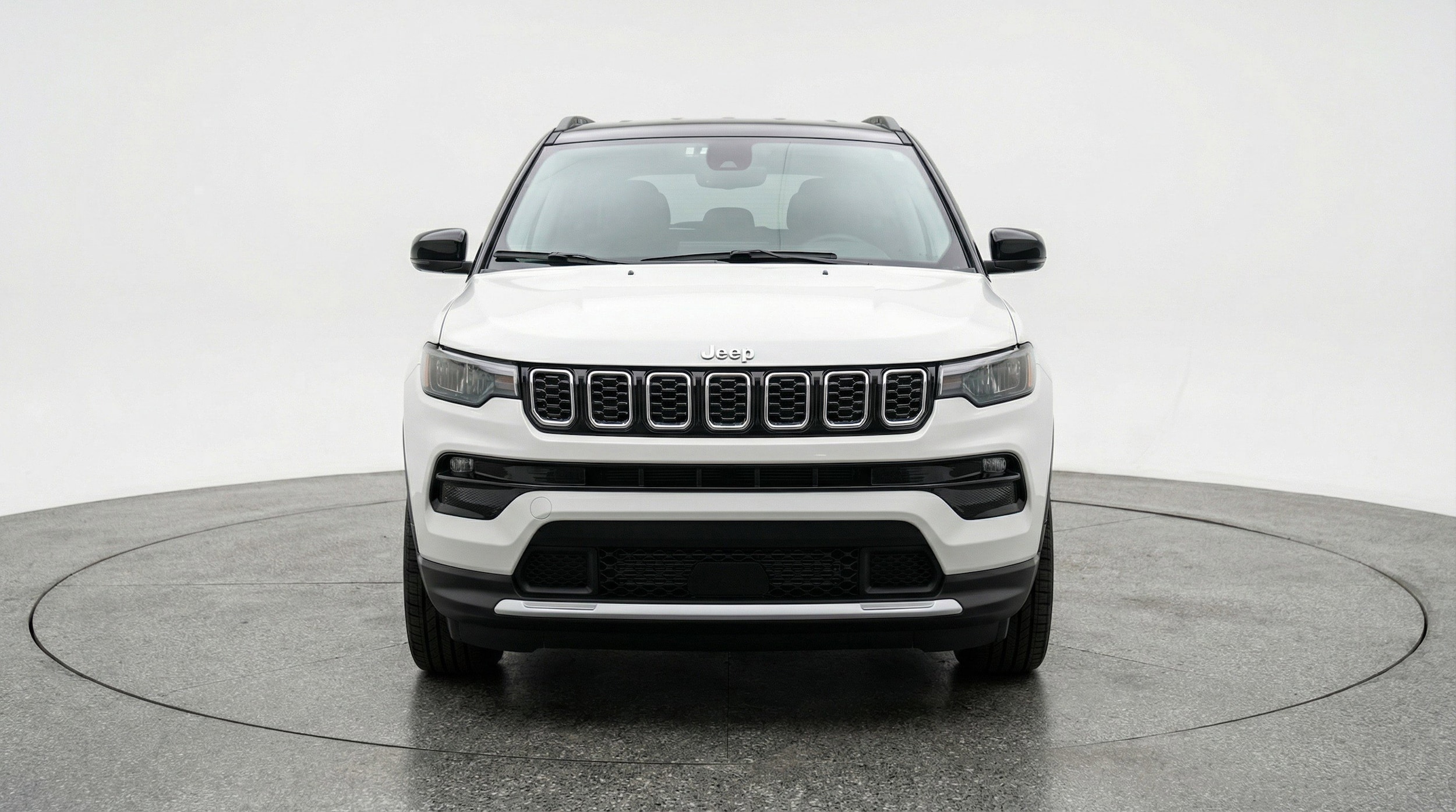 Thumbnail: 2025 Jeep Compass - 2