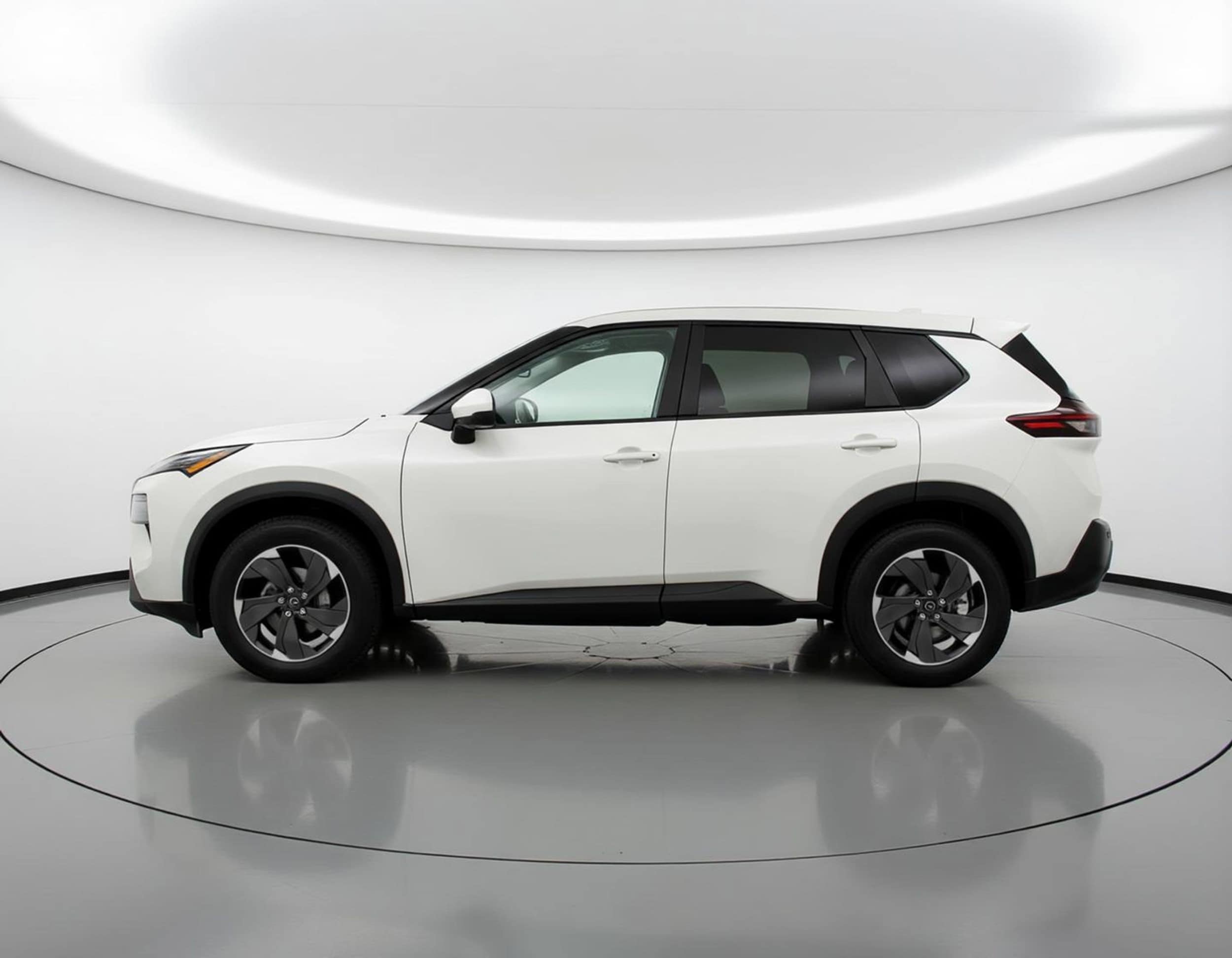 Thumbnail: 2025 Nissan Rogue - 5