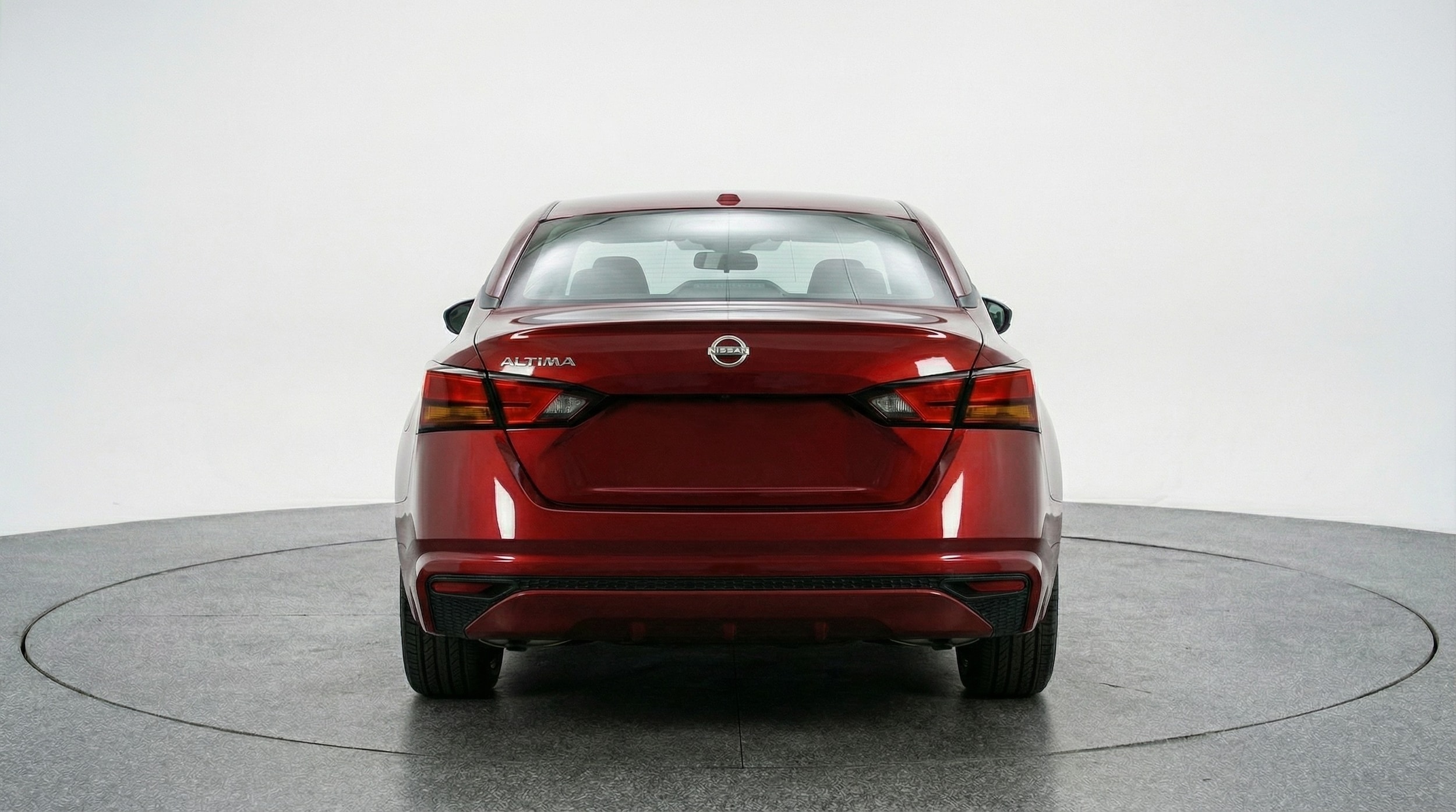 Thumbnail: 2025 Nissan Altima - 6