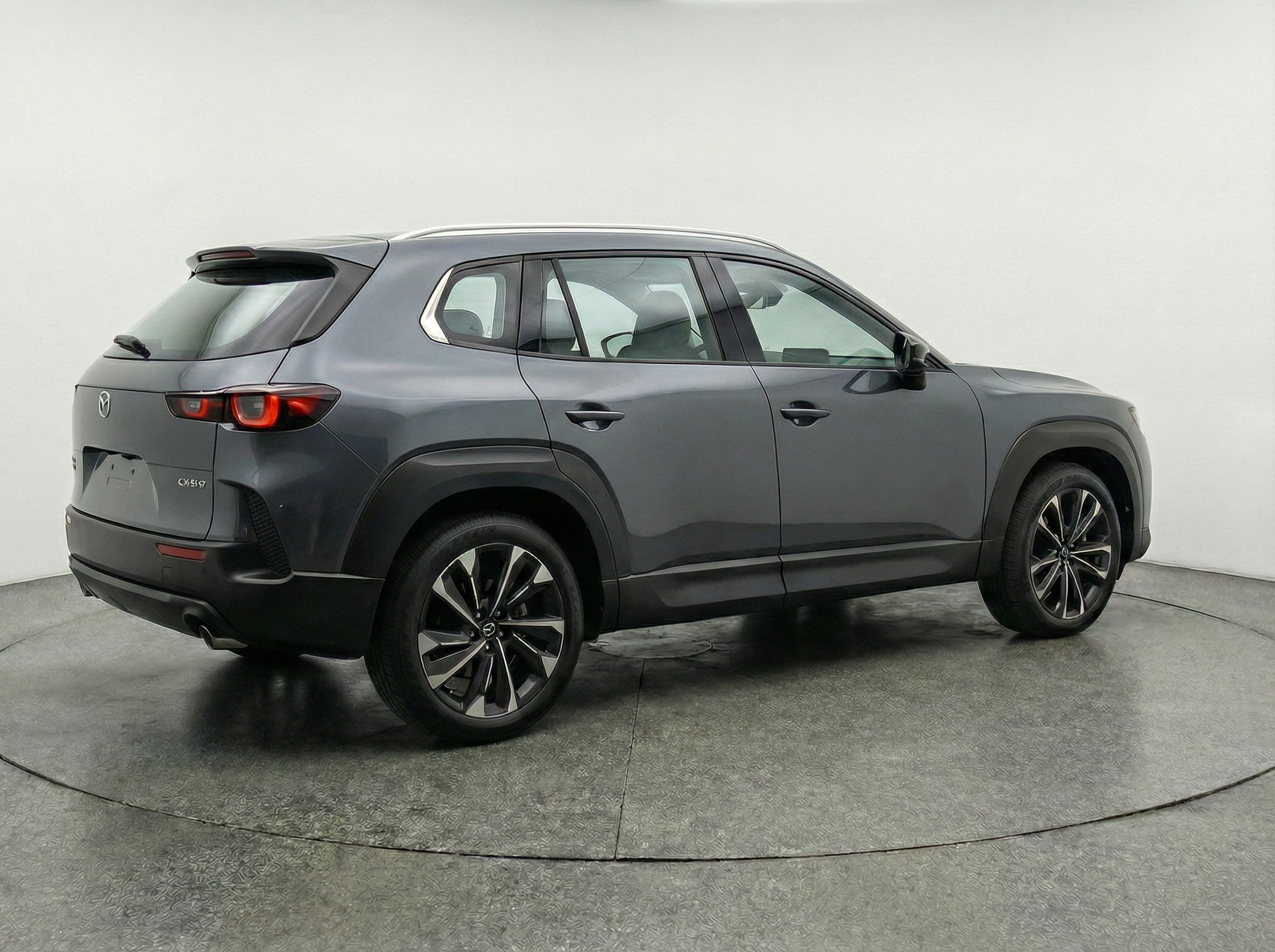 Thumbnail: 2025 Mazda CX-50 - 7