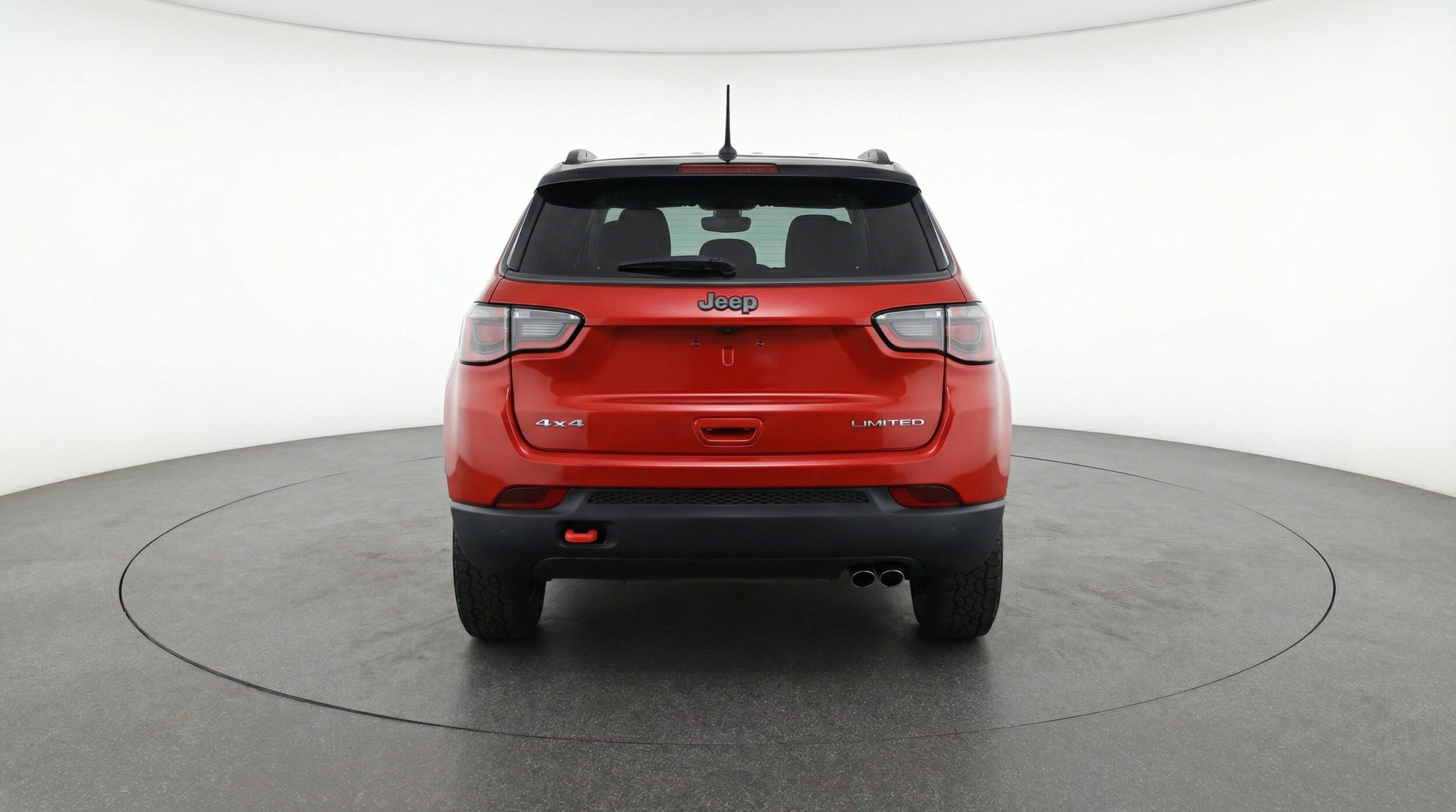 Thumbnail: 2025 Jeep Compass - 7