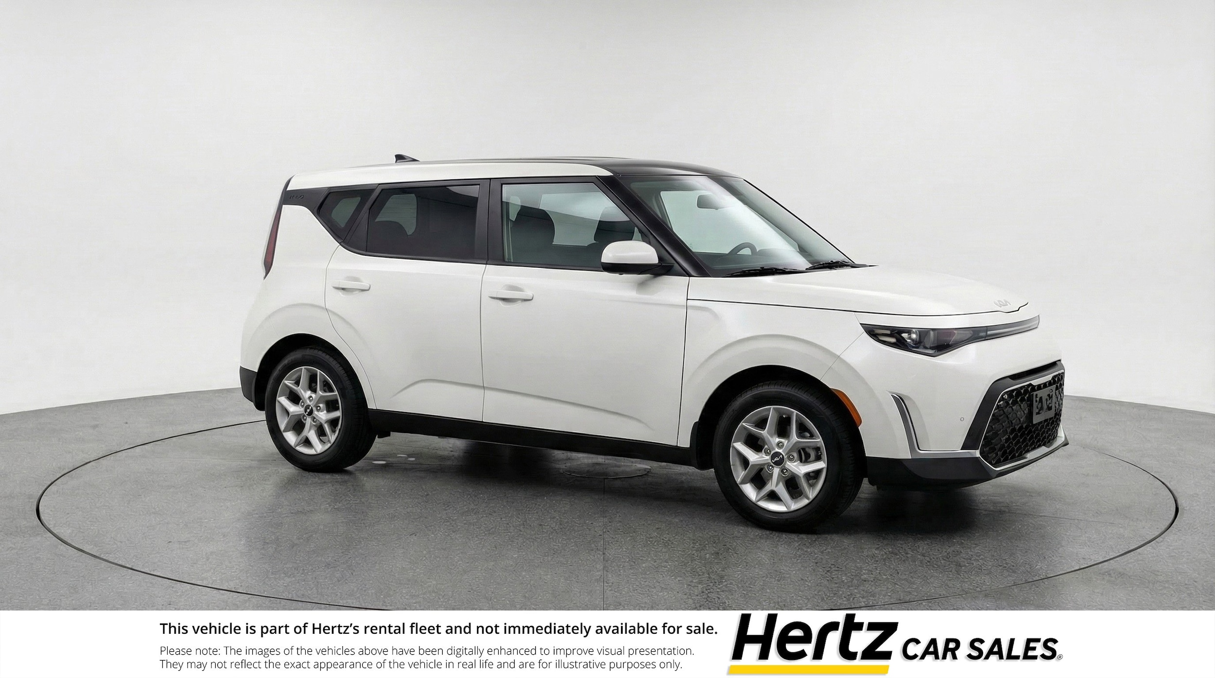 Thumbnail: 2025 Kia Soul - 1