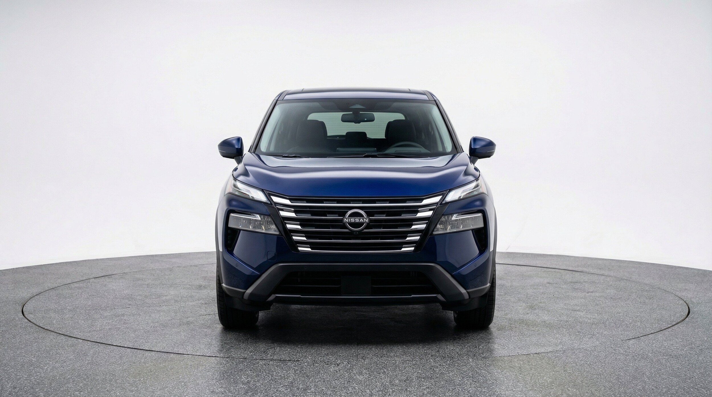 Thumbnail: 2026 Nissan Rogue - 2