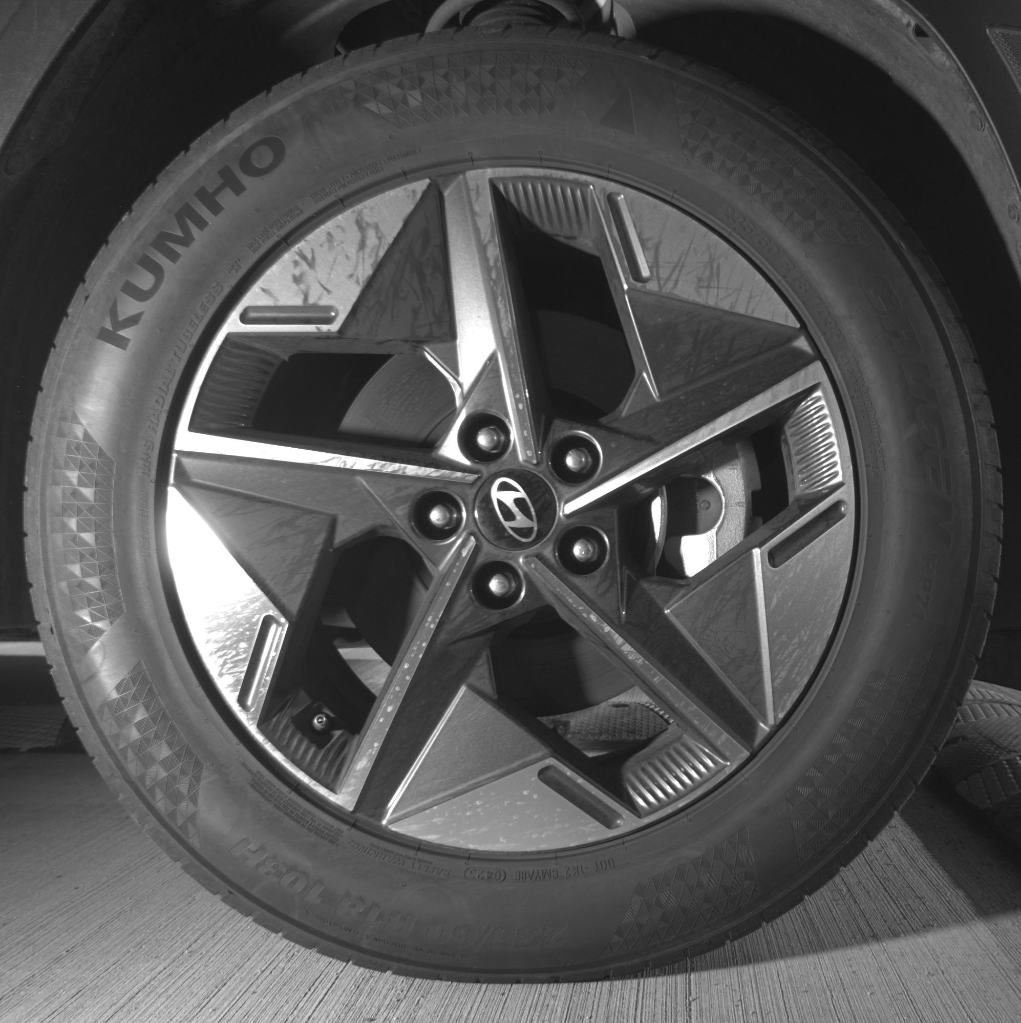 Thumbnail: 2025 Hyundai Tucson - 10