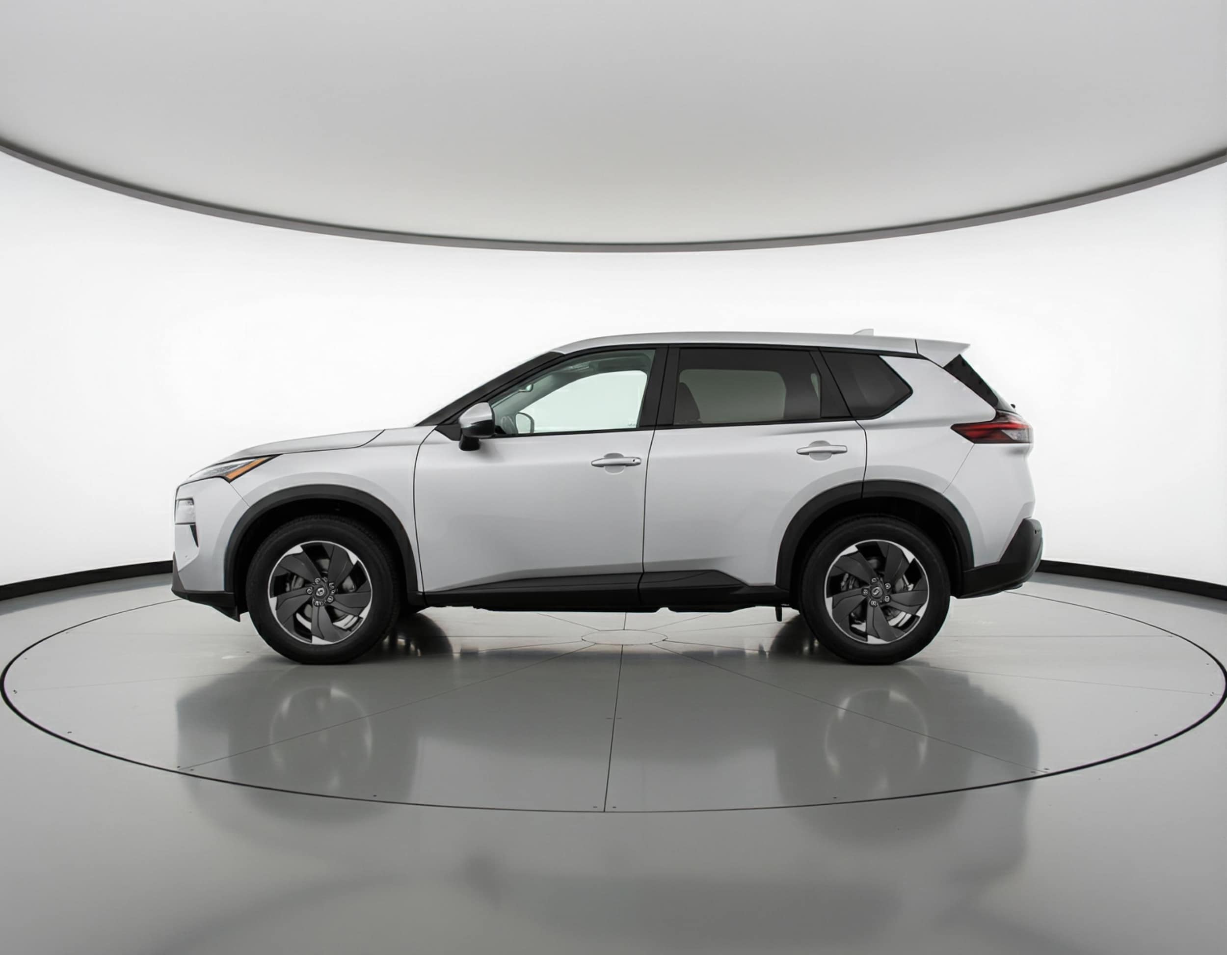 Thumbnail: 2025 Nissan Rogue - 4