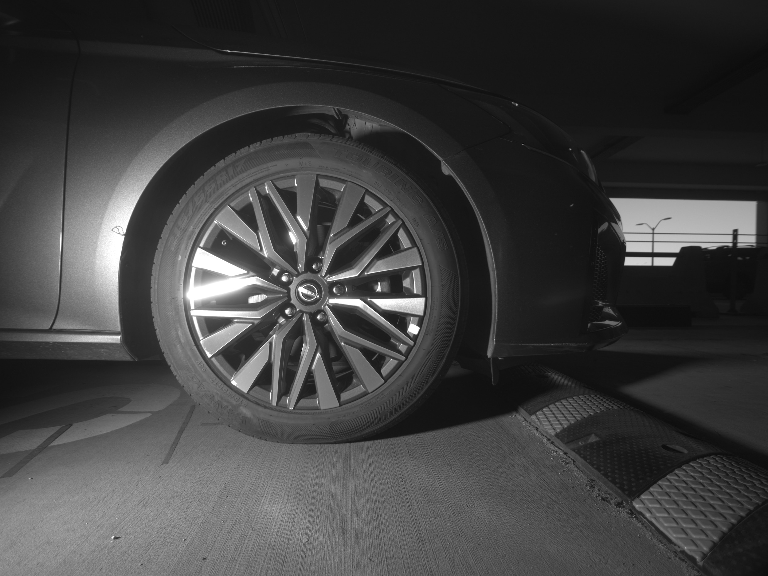 Thumbnail: 2025 Nissan Altima - 10