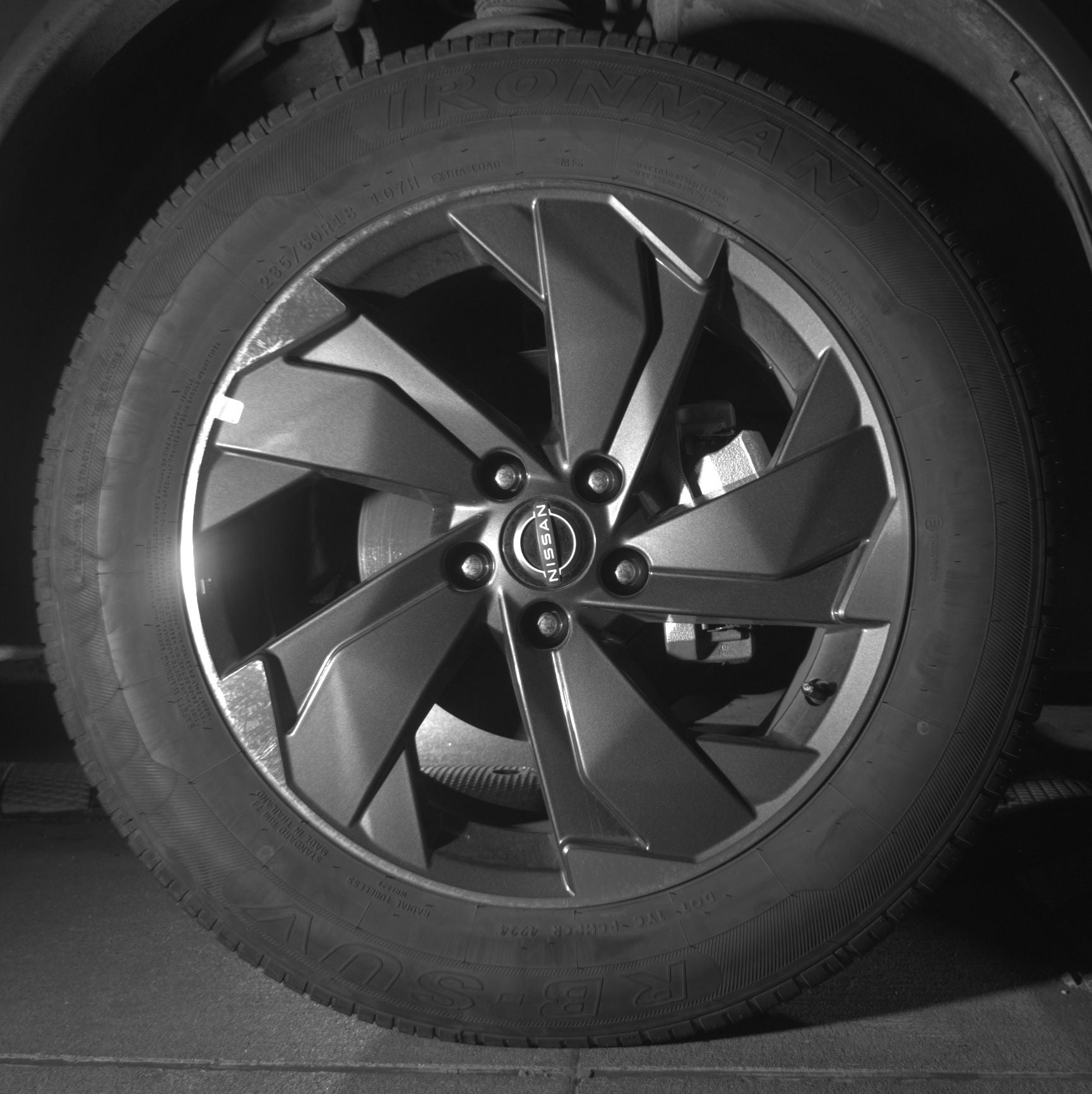 Thumbnail: 2025 Nissan Rogue - 10