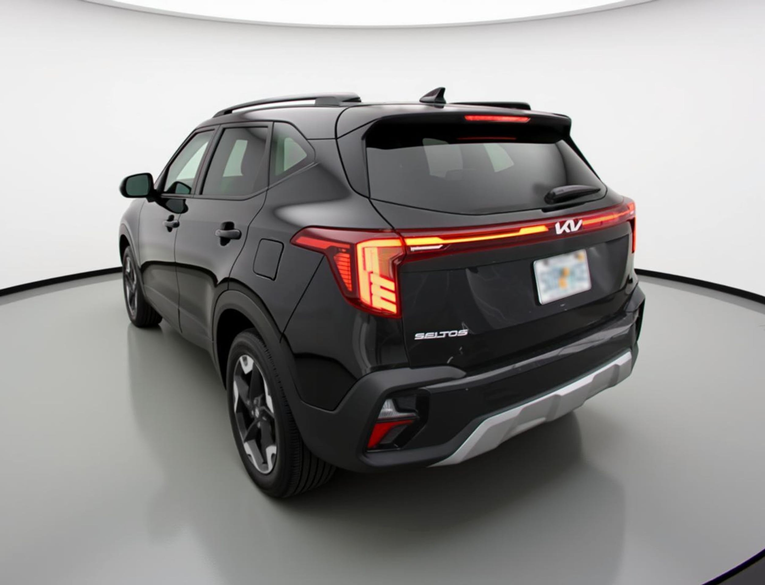 Thumbnail: 2025 Kia Seltos - 5