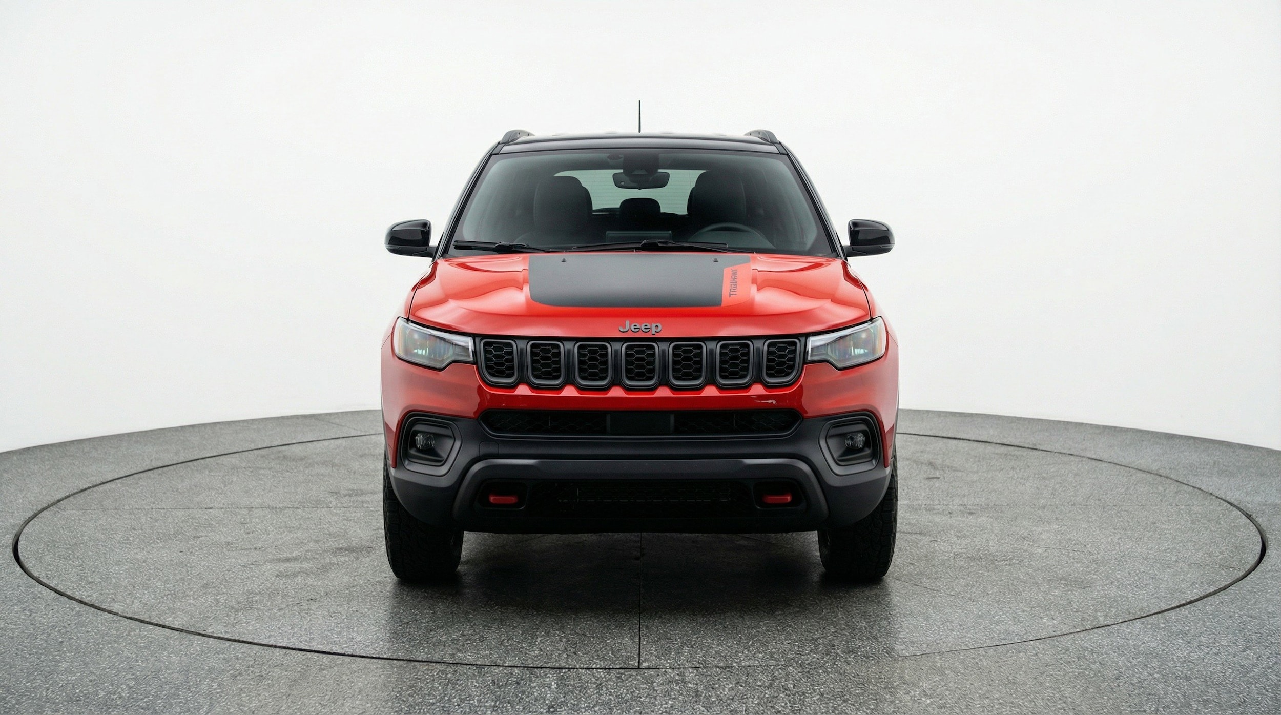 Thumbnail: 2025 Jeep Compass - 2