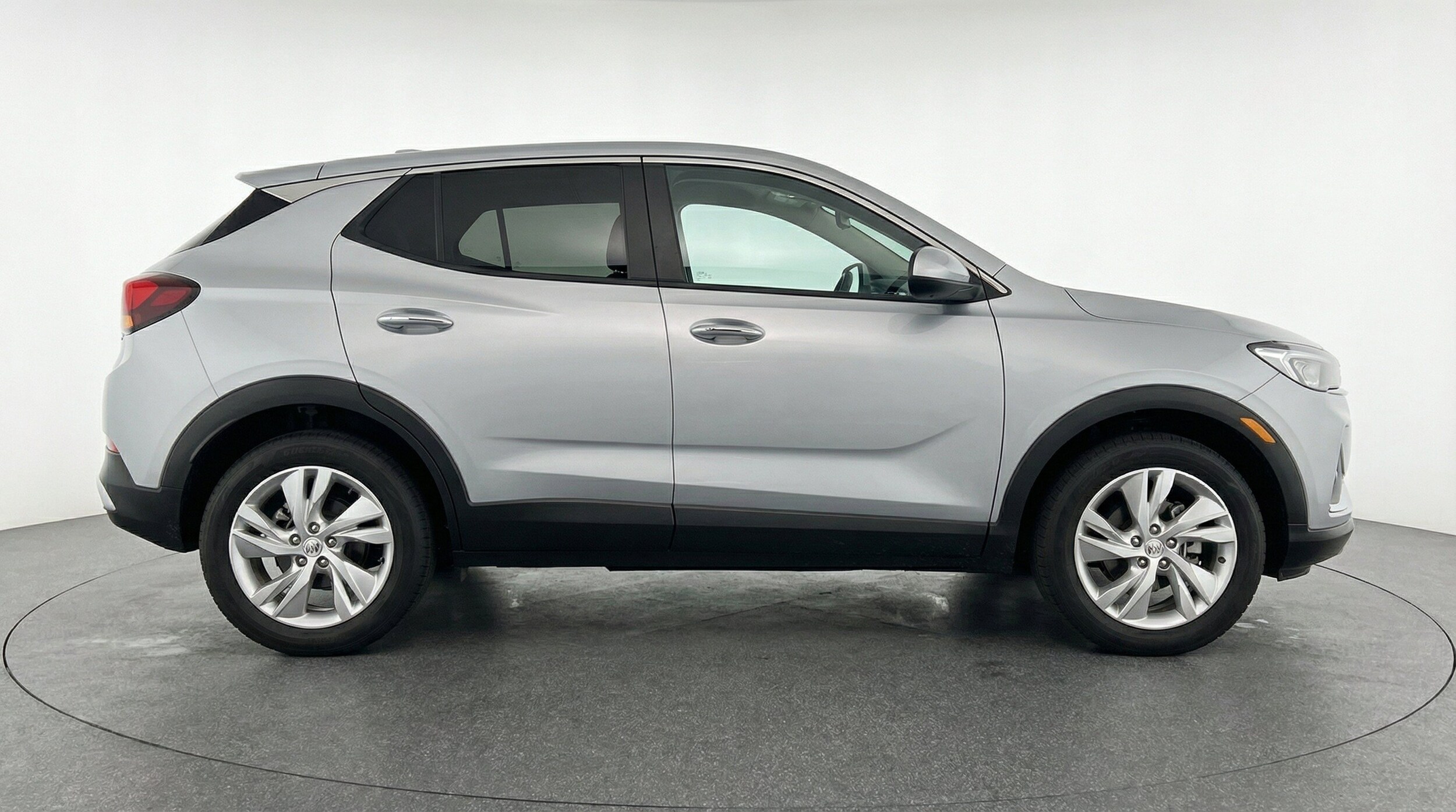 Thumbnail: 2026 Buick Encore GX - 11