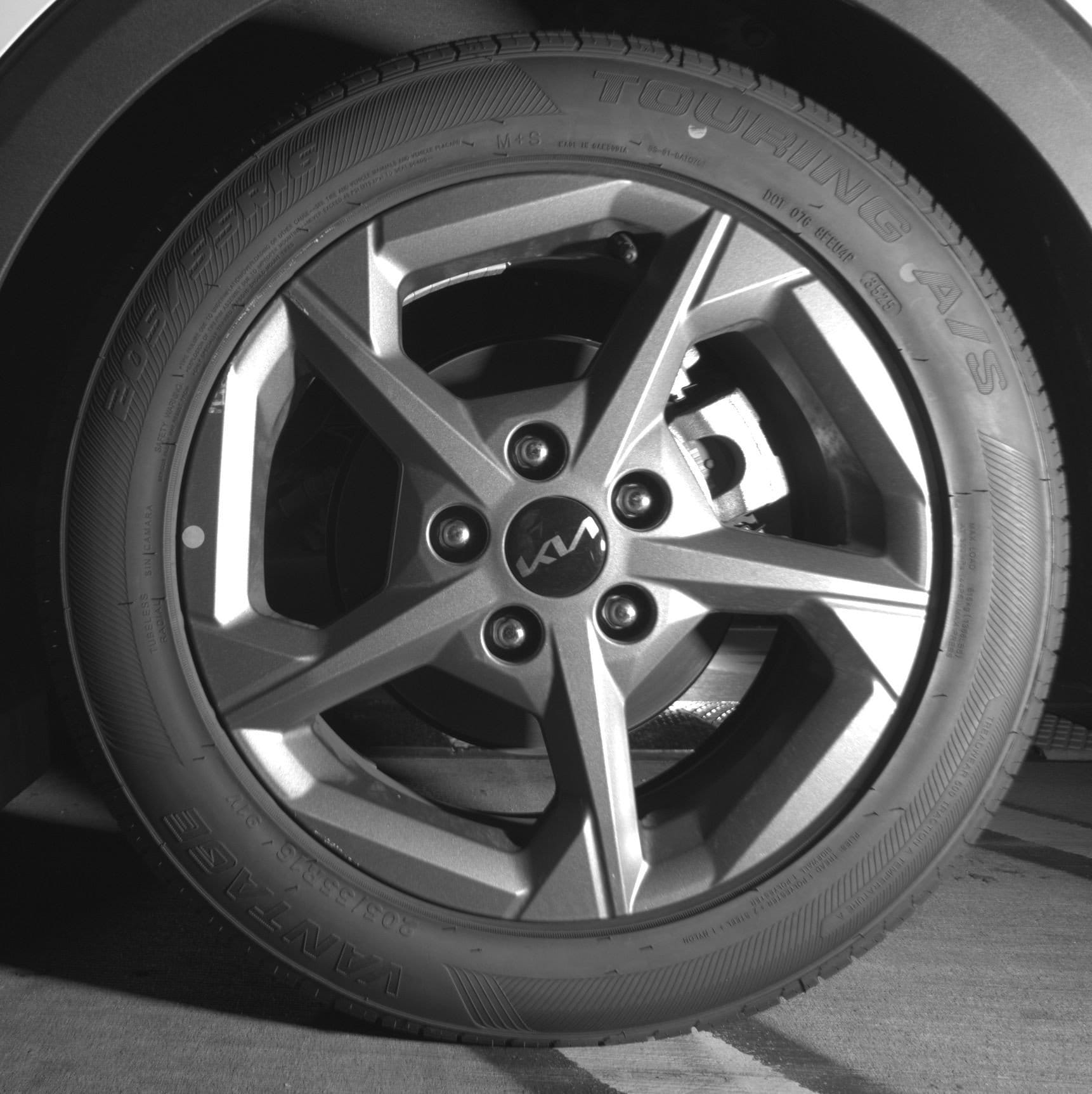 Thumbnail: 2025 Kia K4 - 14