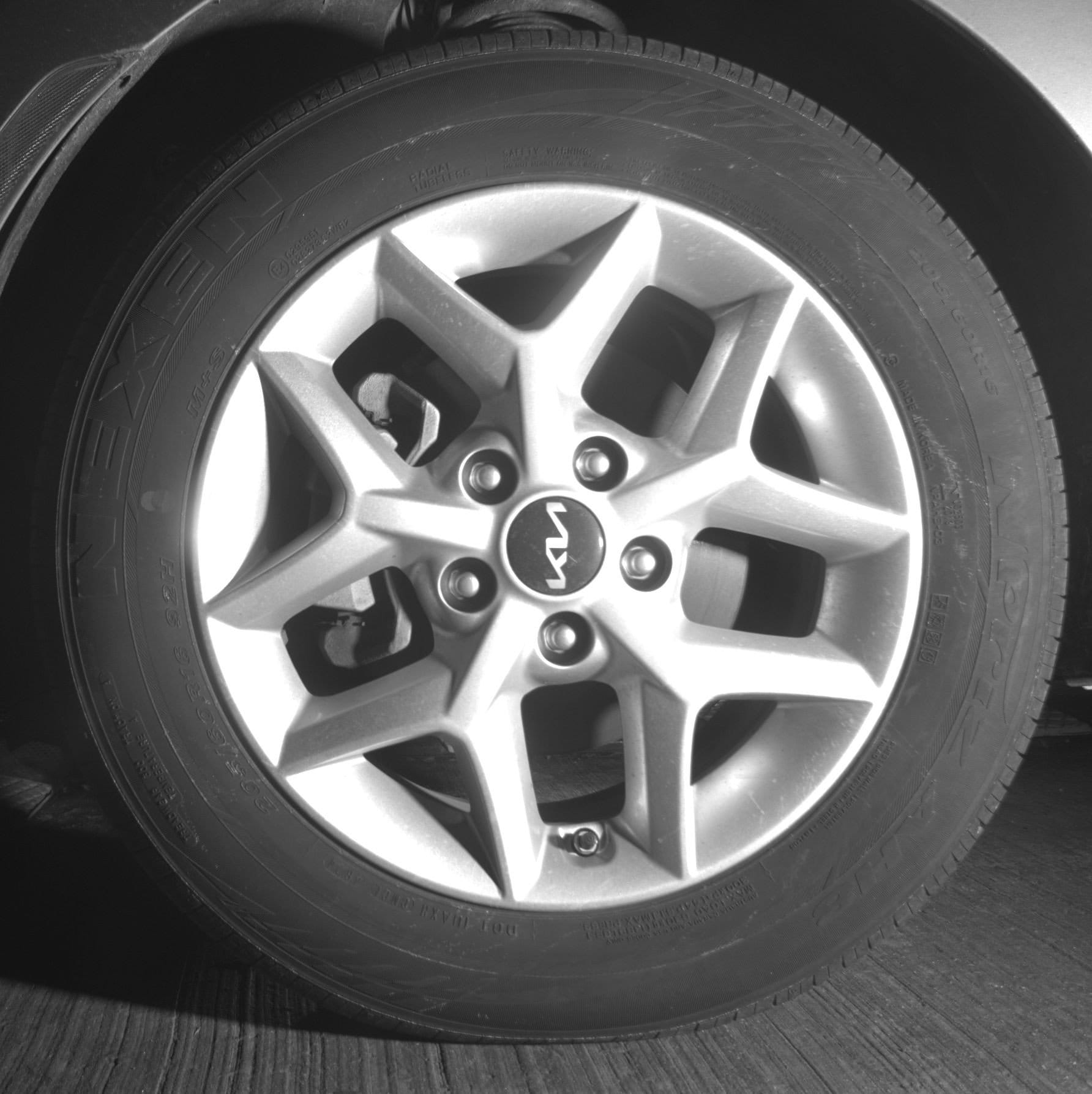 Thumbnail: 2025 Kia Soul - 12