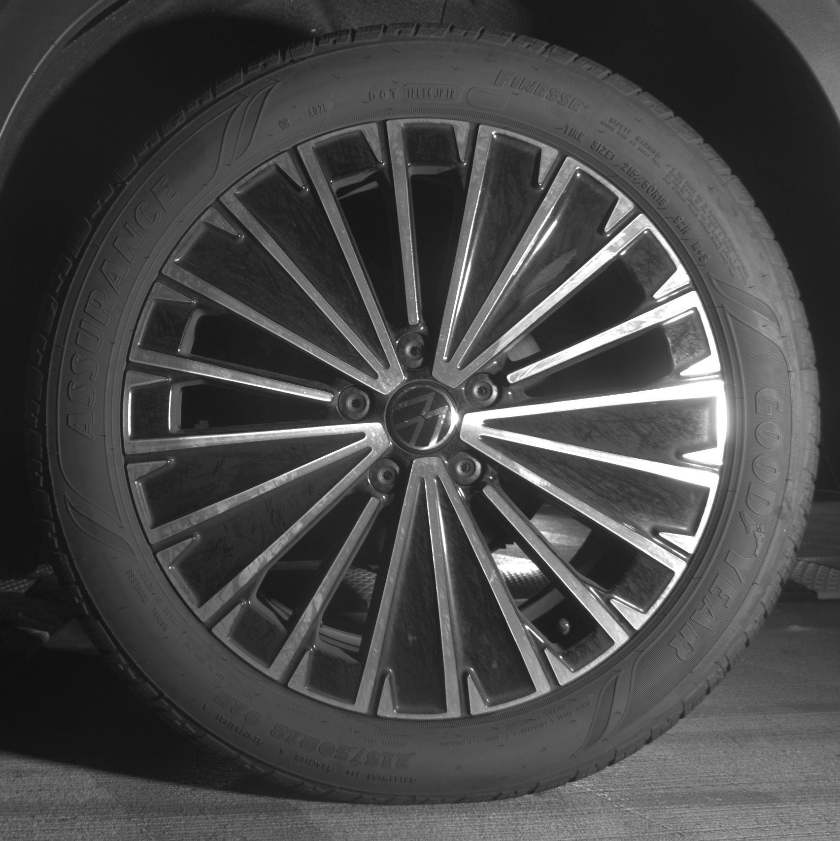 Thumbnail: 2025 Volkswagen Taos - 11