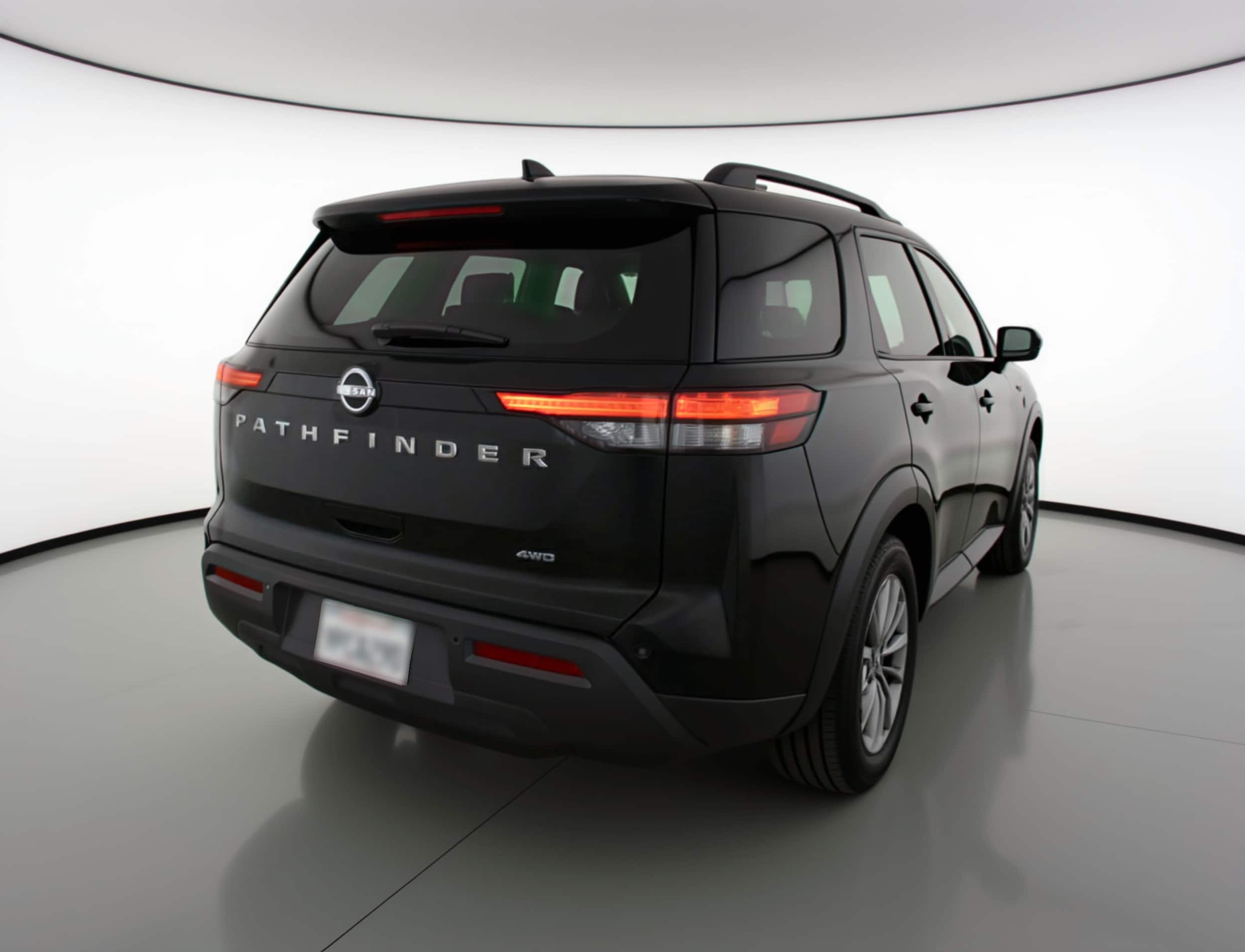 Thumbnail: 2025 Nissan Pathfinder - 7