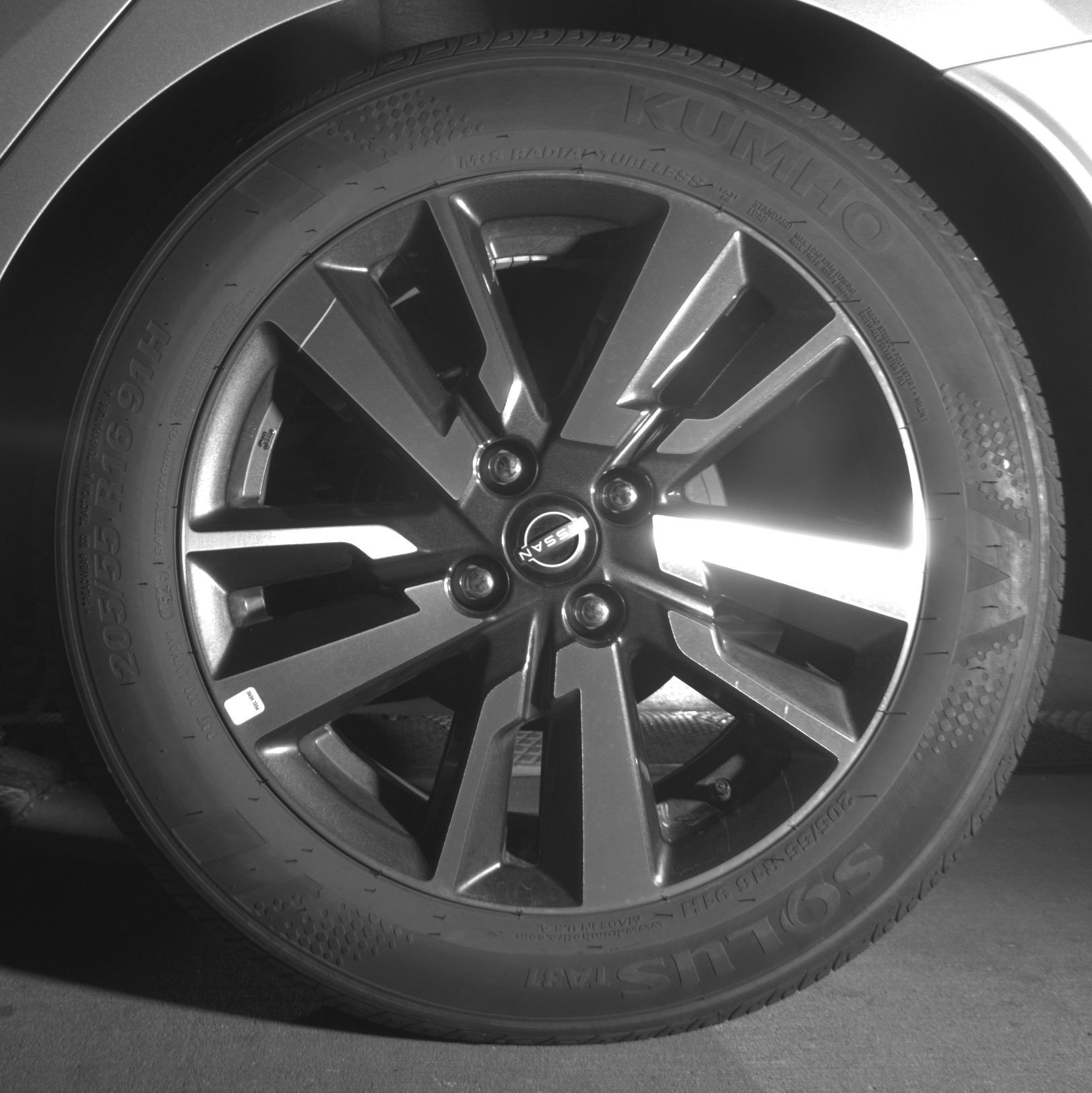 Thumbnail: 2025 Nissan Versa - 14