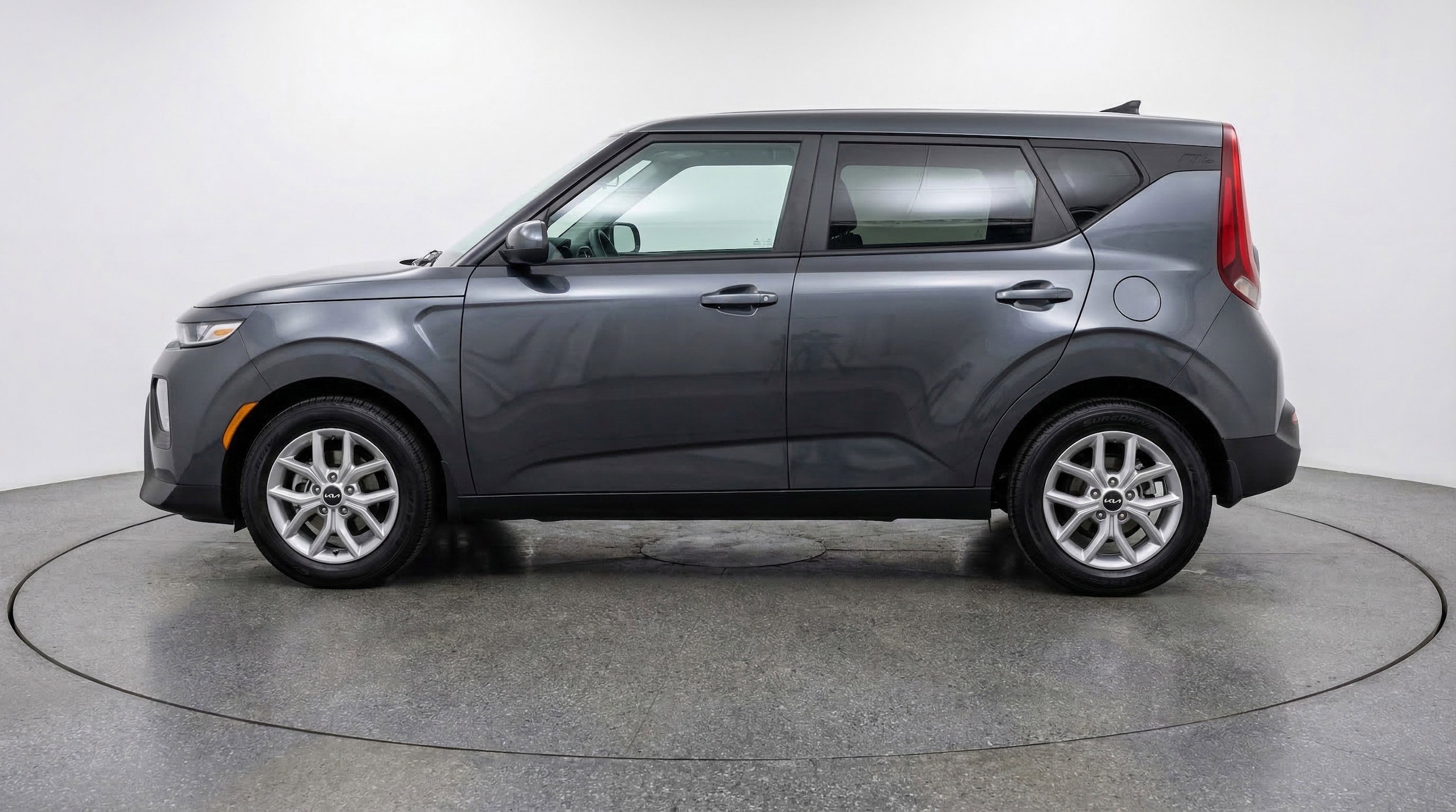 Thumbnail: 2025 Kia Soul - 5