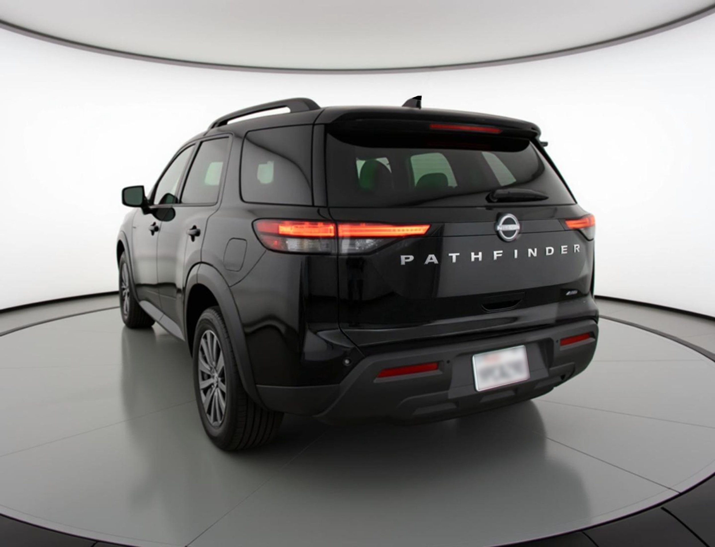 Thumbnail: 2025 Nissan Pathfinder - 5