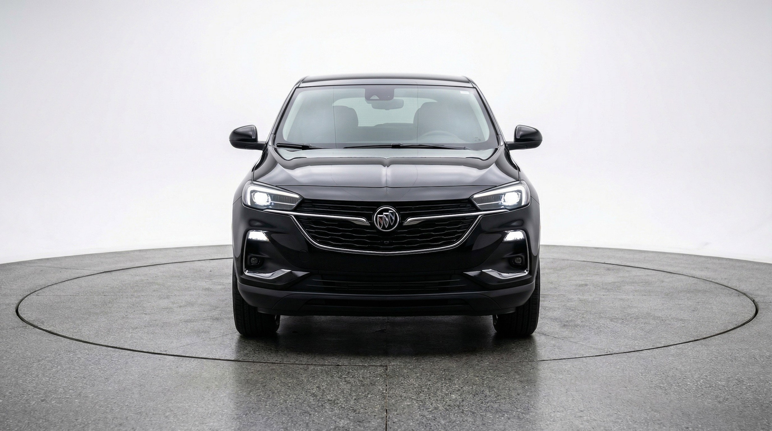 Thumbnail: 2025 Buick Encore GX - 2