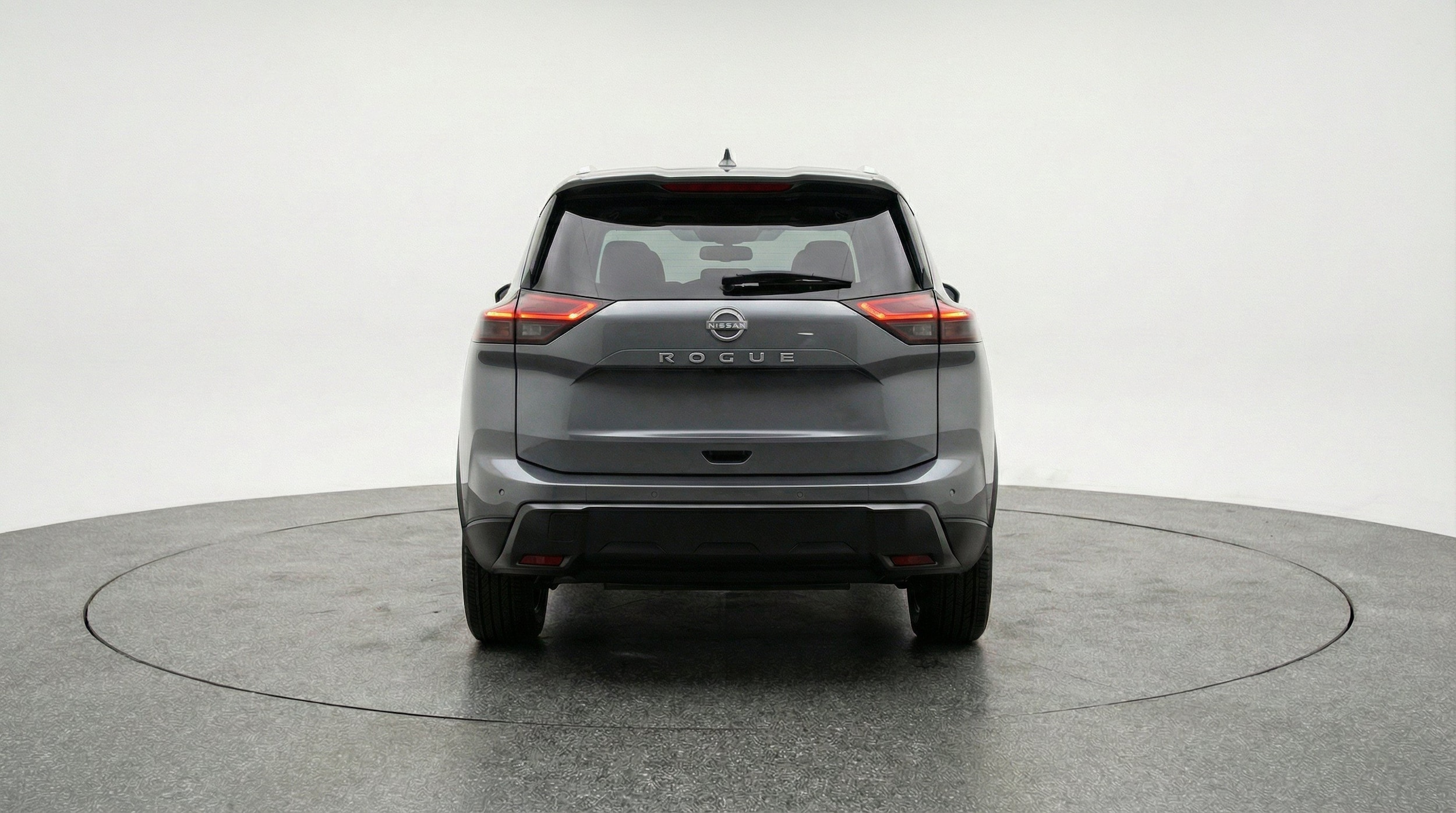Thumbnail: 2026 Nissan Rogue - 7