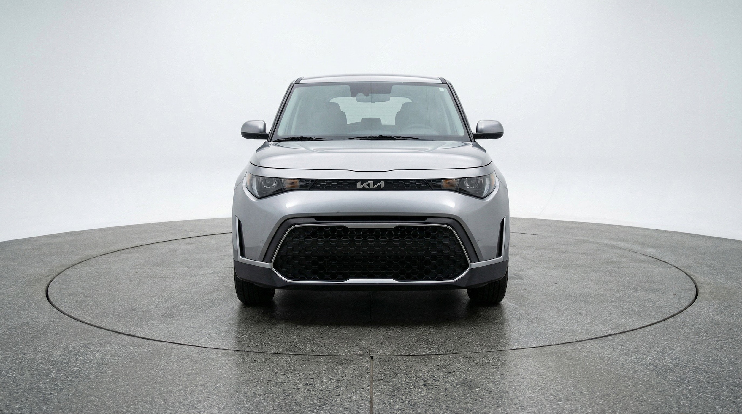 Thumbnail: 2025 Kia Soul - 2