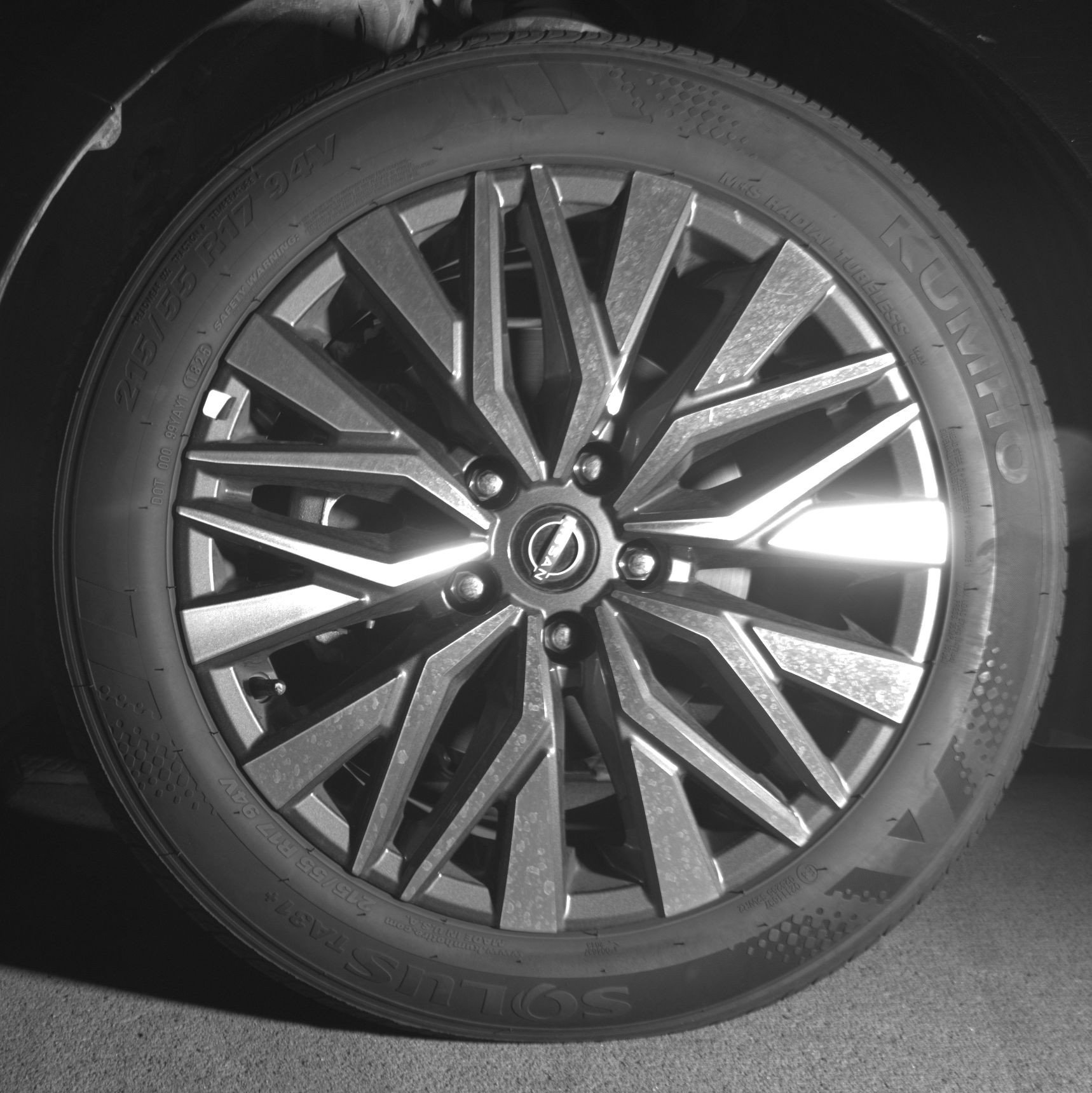 Thumbnail: 2025 Nissan Altima - 12