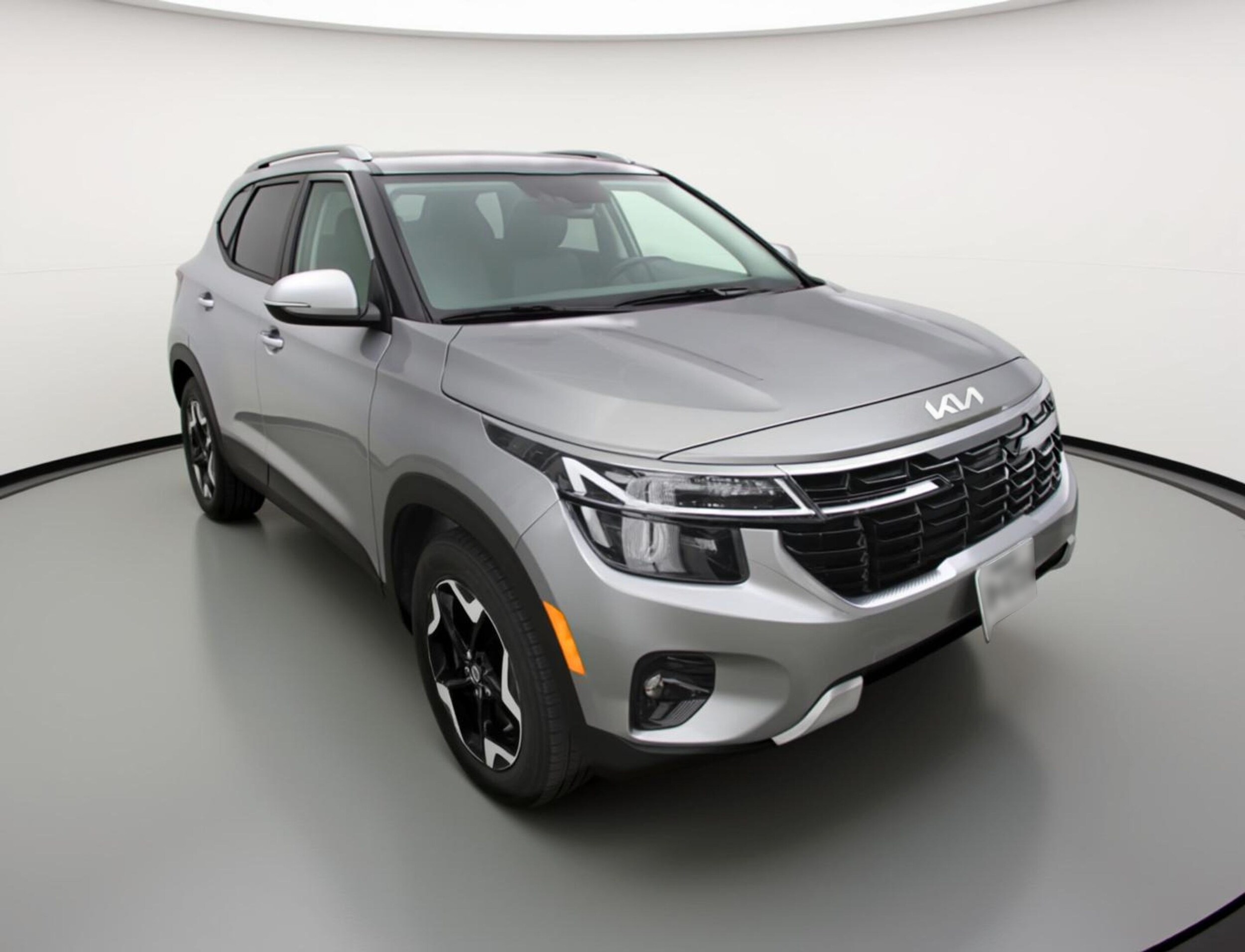 Thumbnail: 2025 Kia Seltos - 1