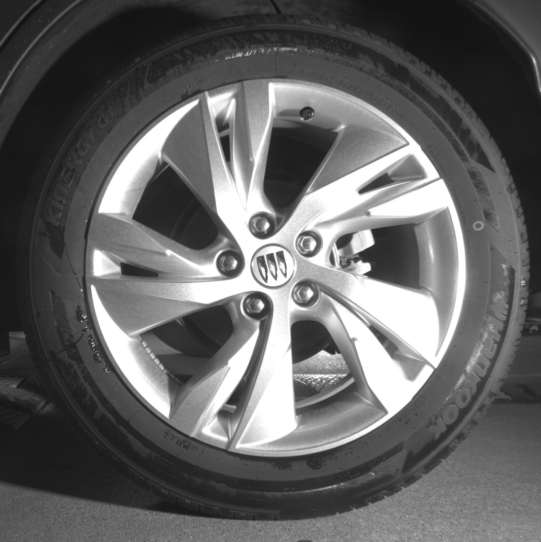 Thumbnail: 2025 Buick Encore GX - 14