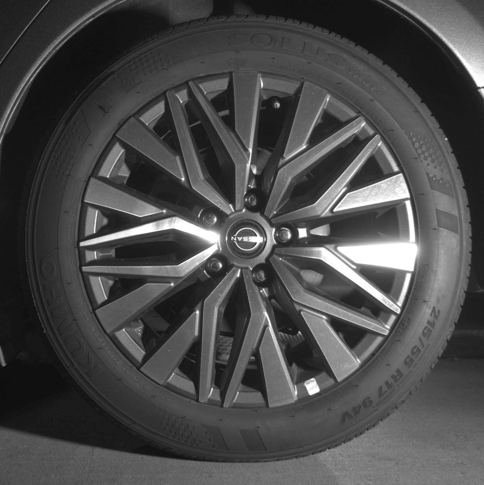 Thumbnail: 2025 Nissan Altima - 14