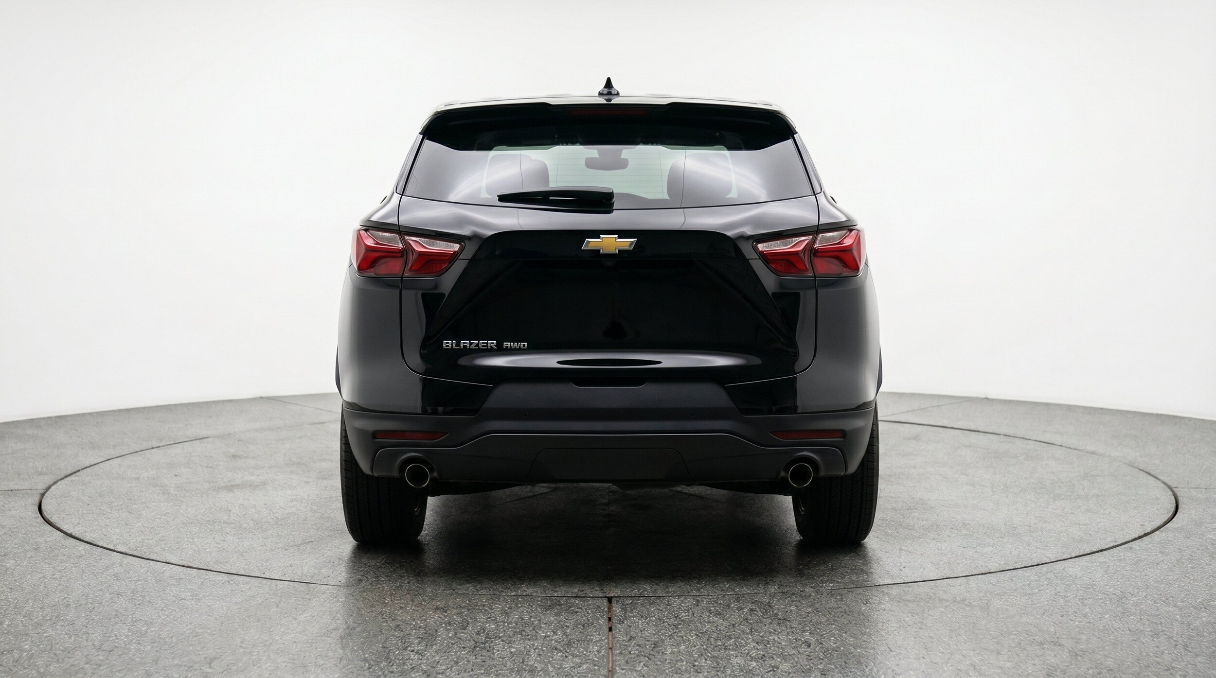 Thumbnail: 2026 Chevrolet Blazer - 7